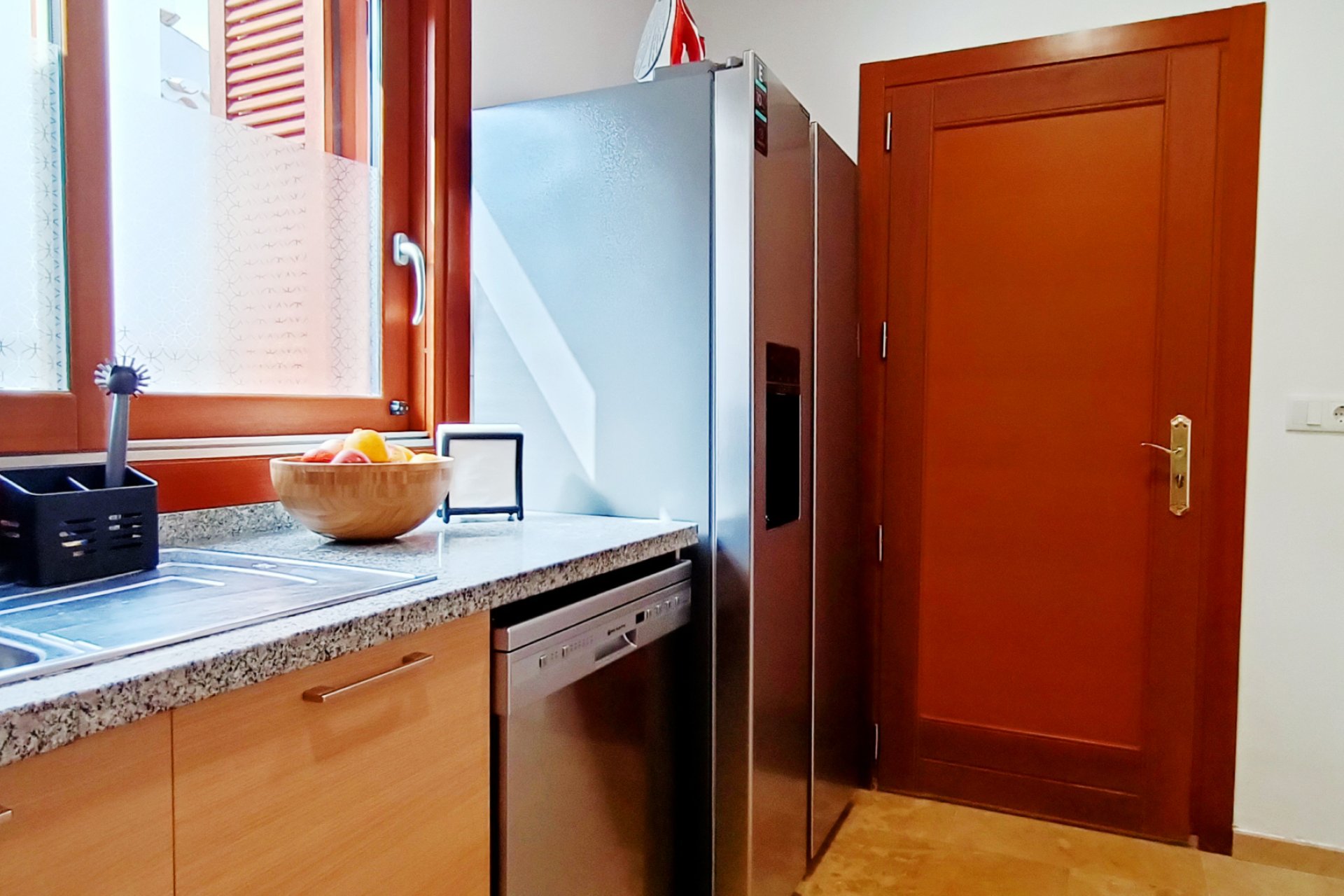 Resale - Villa -
El Valle Golf Resort - El Valle Golf Resort - Centre