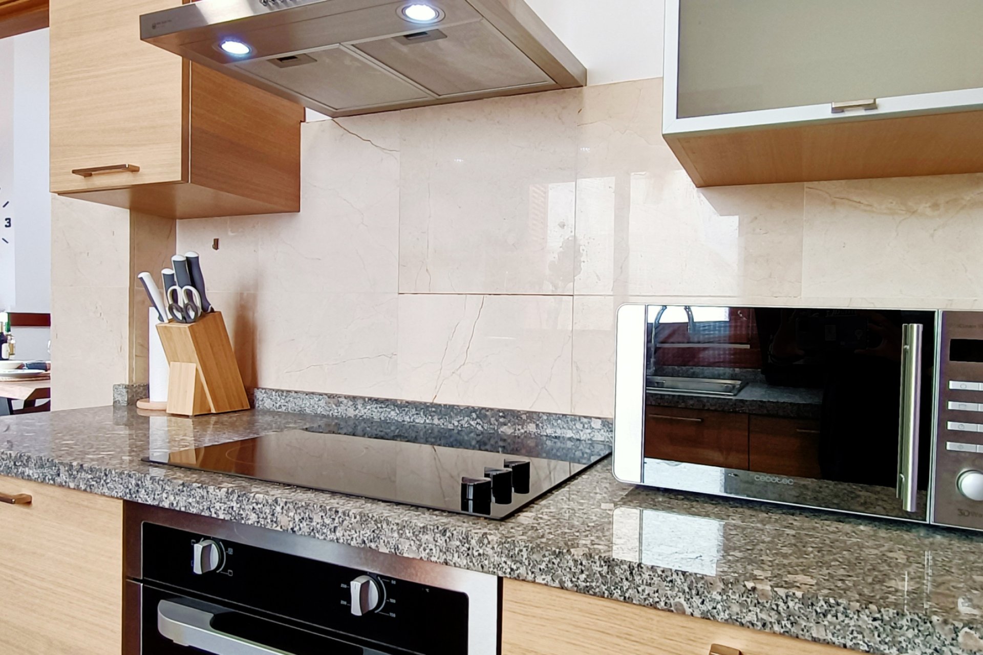 Resale - Villa -
El Valle Golf Resort - El Valle Golf Resort - Centre