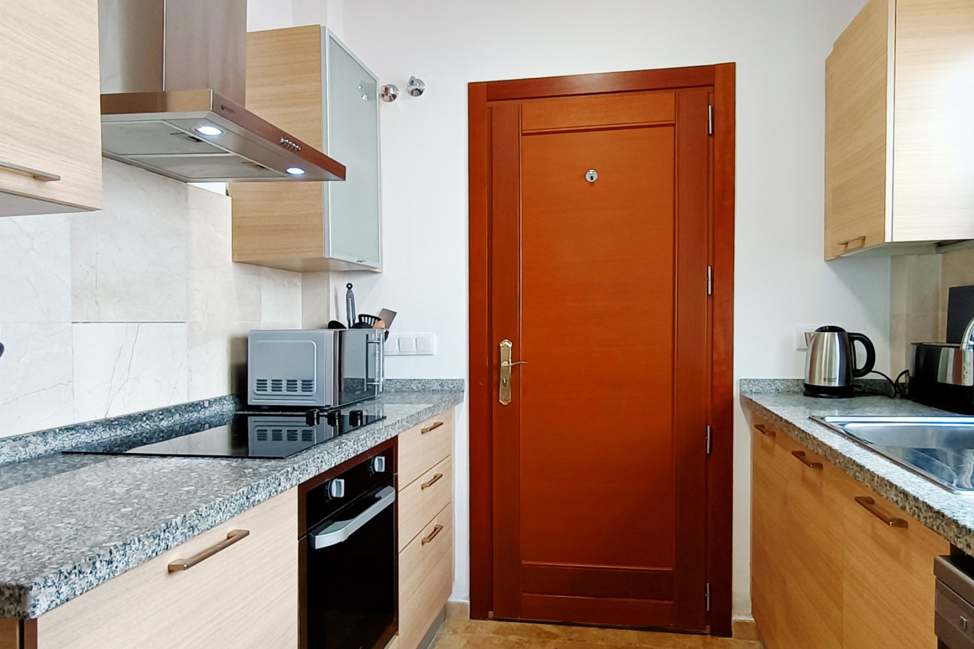 Resale - Villa -
El Valle Golf Resort - El Valle Golf Resort - Centre