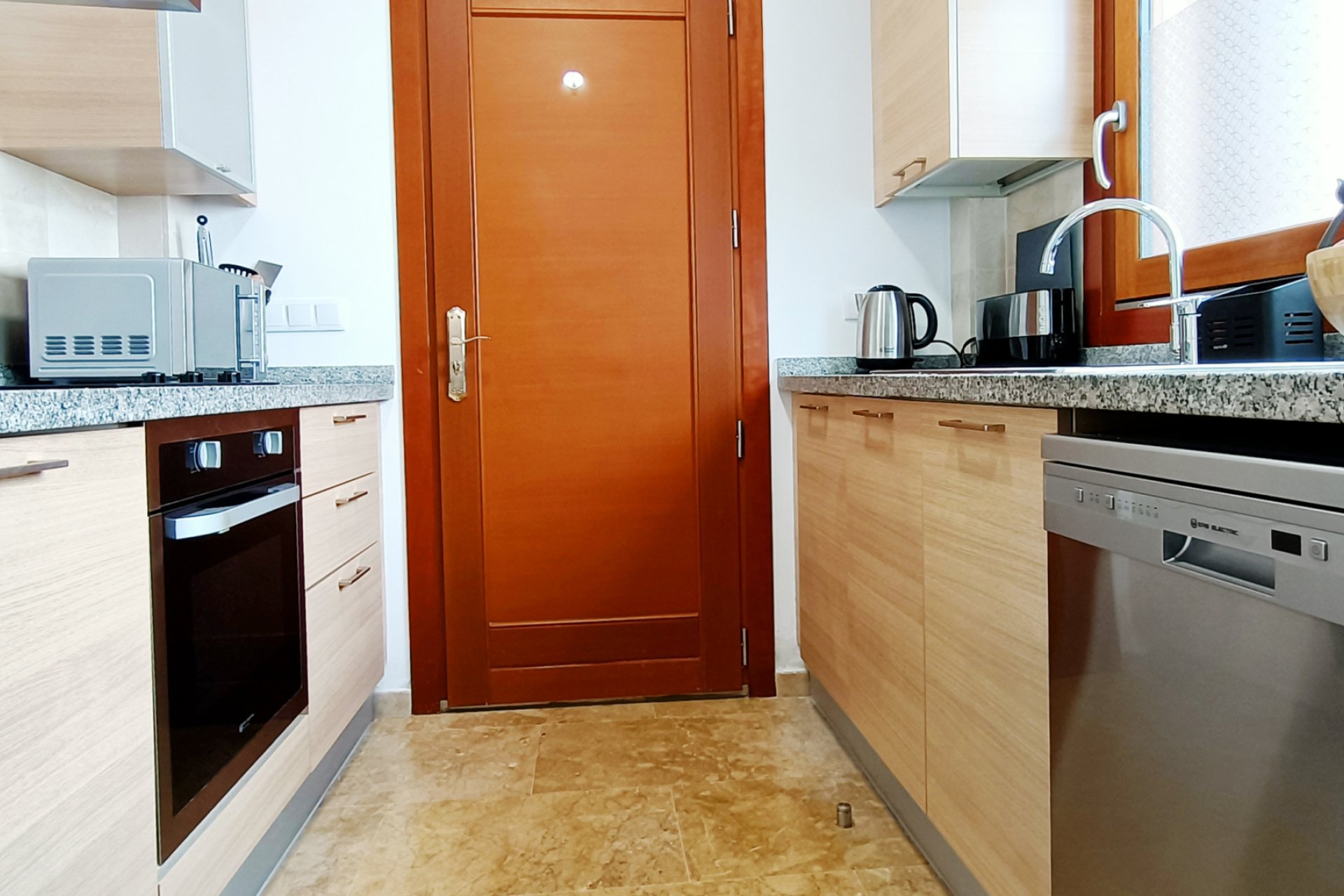 Resale - Villa -
El Valle Golf Resort - El Valle Golf Resort - Centre