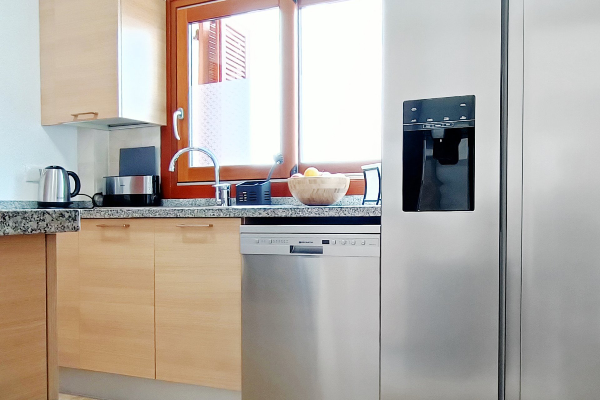 Resale - Villa -
El Valle Golf Resort - El Valle Golf Resort - Centre