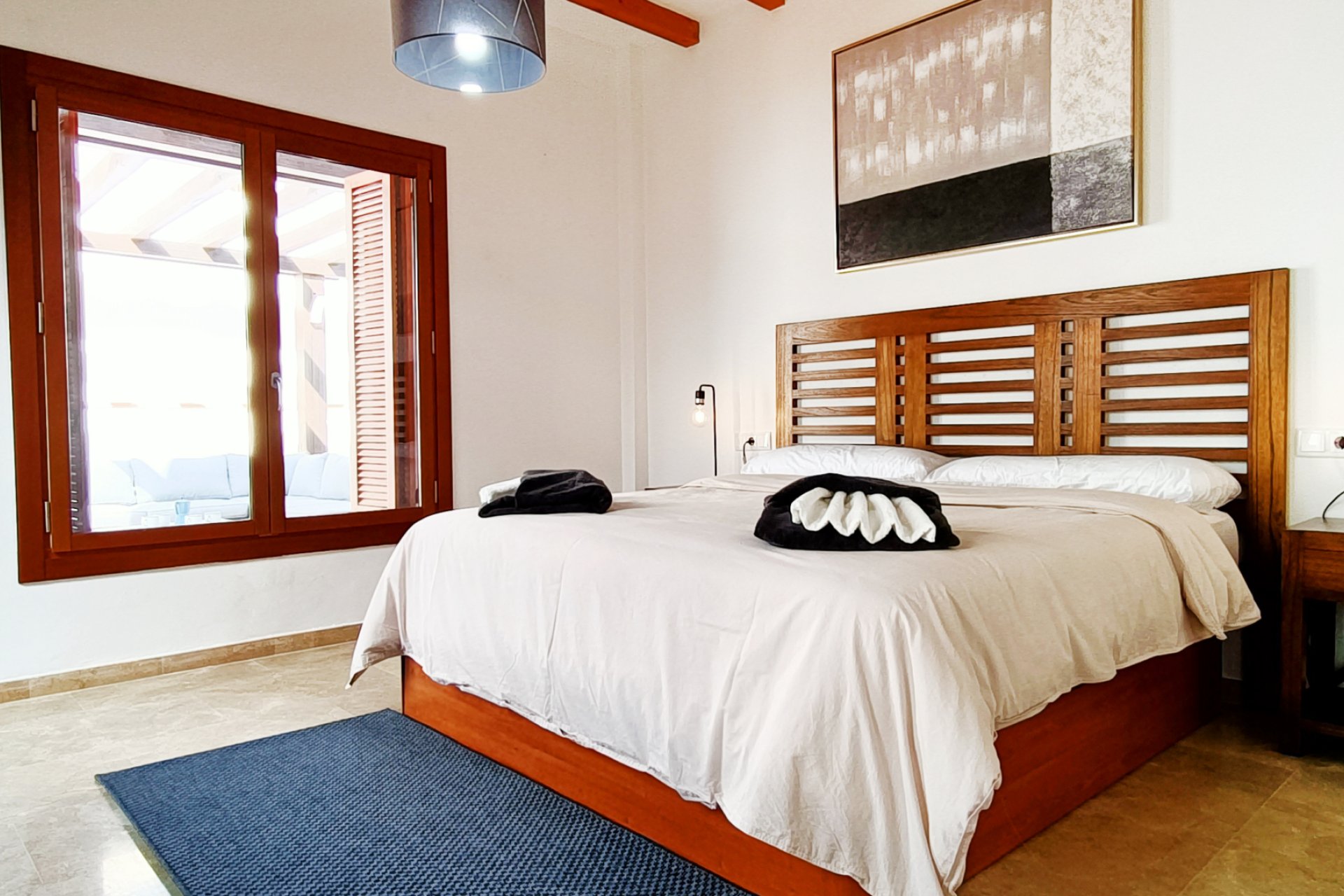 Resale - Villa -
El Valle Golf Resort - El Valle Golf Resort - Centre