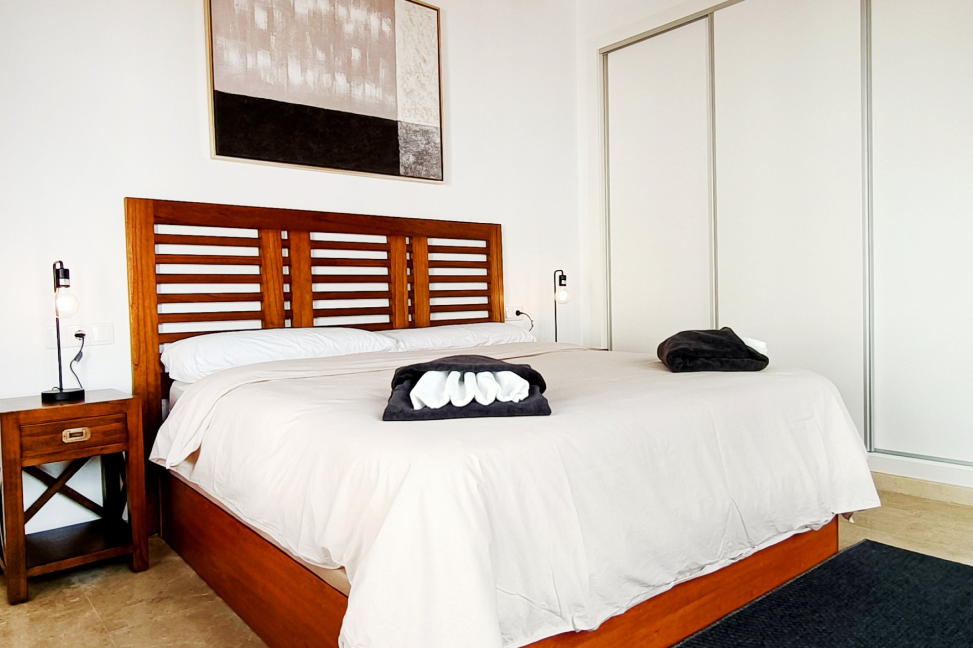 Resale - Villa -
El Valle Golf Resort - El Valle Golf Resort - Centre