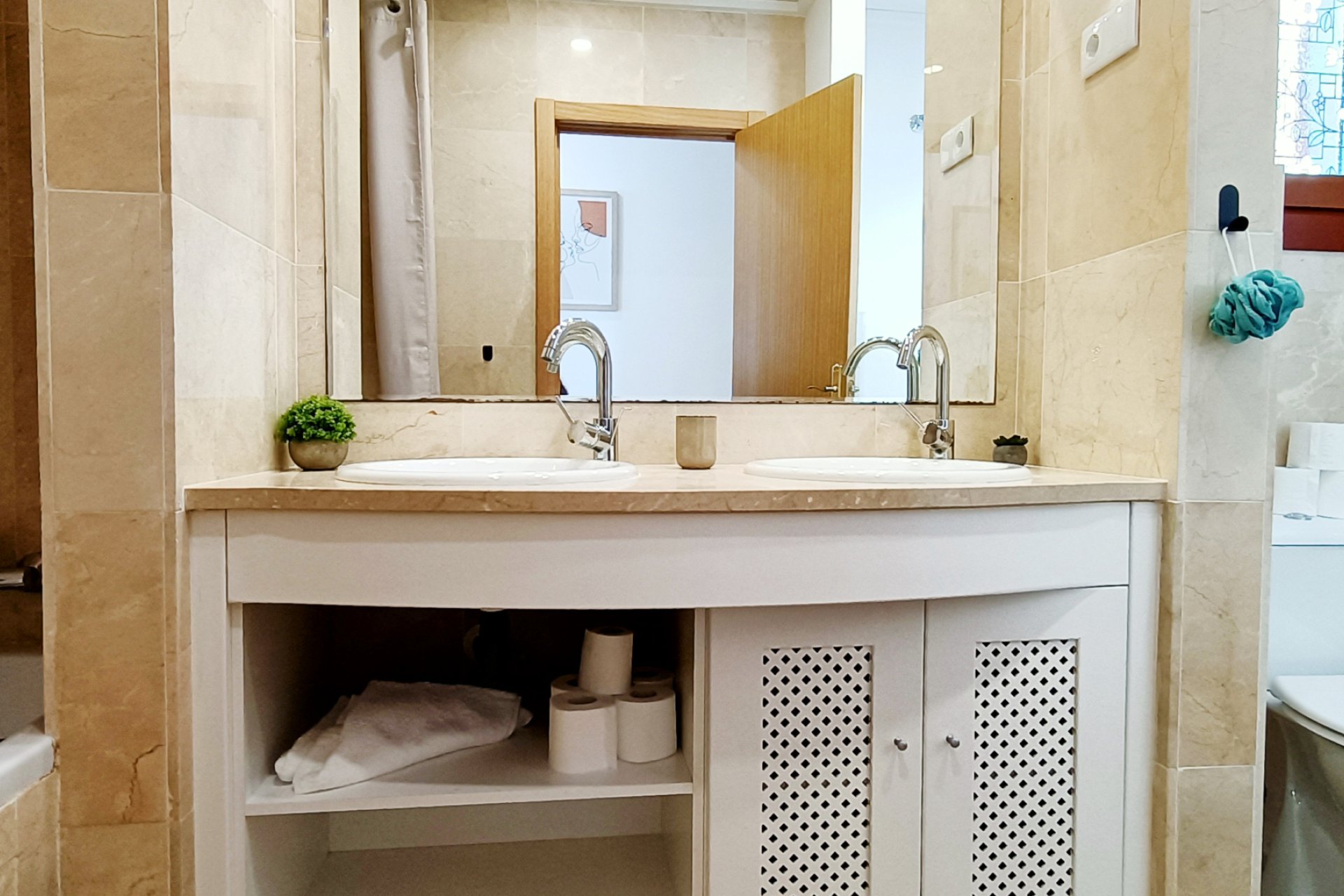 Resale - Villa -
El Valle Golf Resort - El Valle Golf Resort - Centre