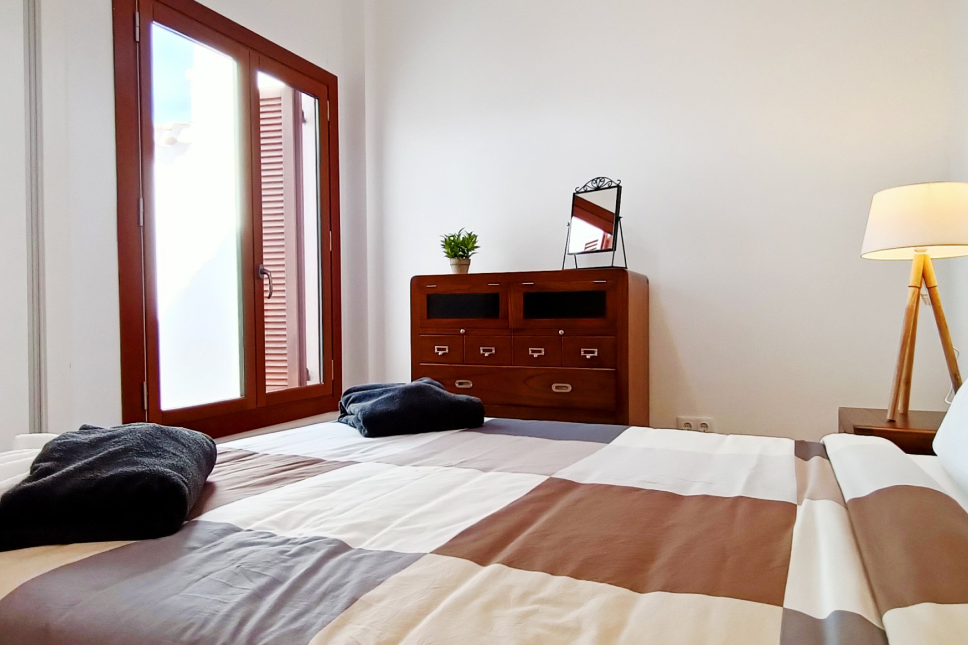 Resale - Villa -
El Valle Golf Resort - El Valle Golf Resort - Centre