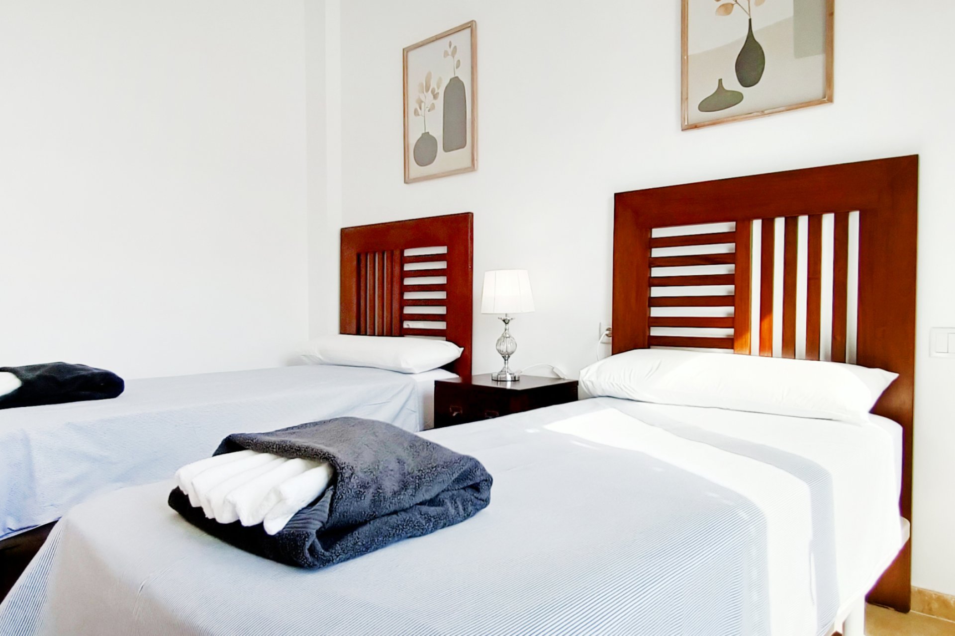 Resale - Villa -
El Valle Golf Resort - El Valle Golf Resort - Centre