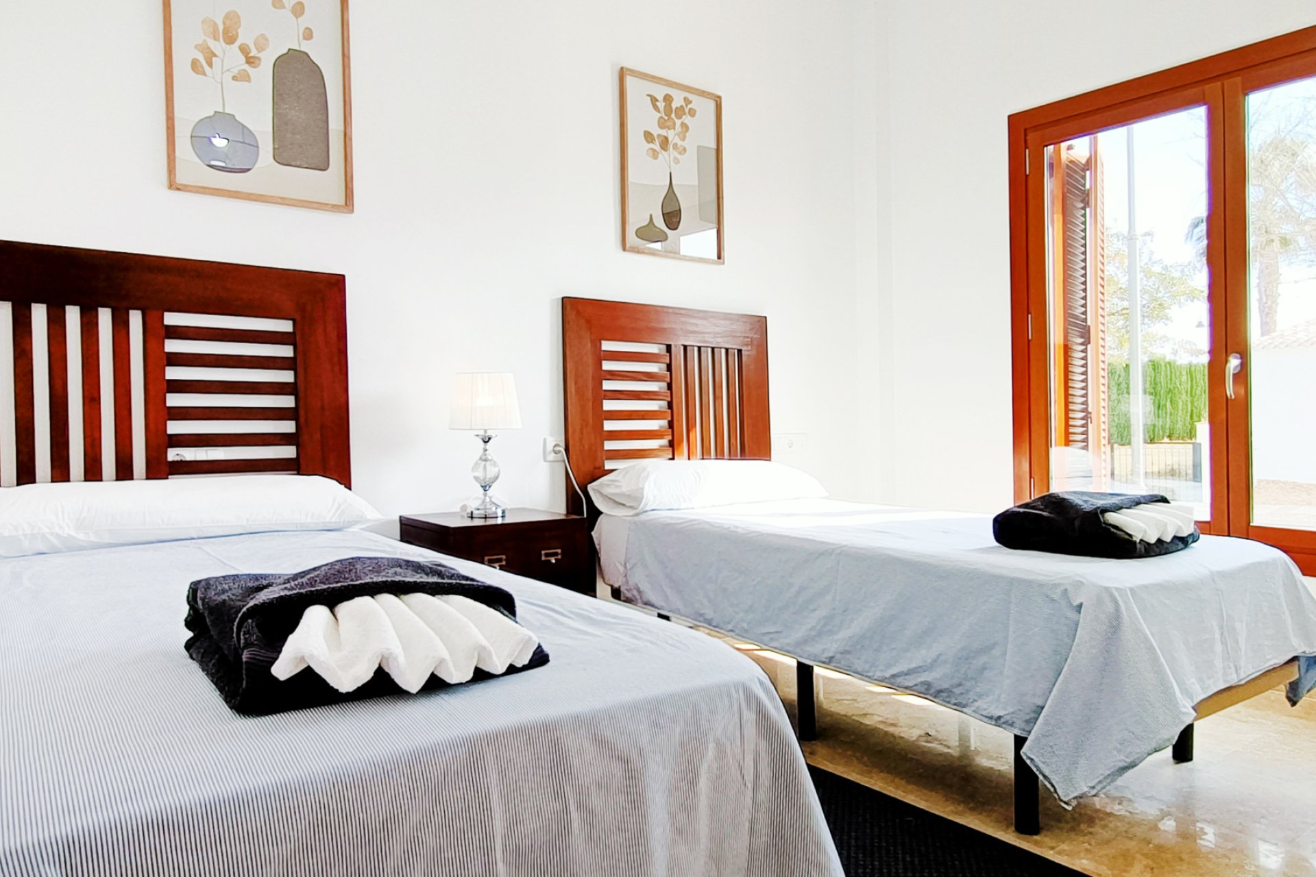 Resale - Villa -
El Valle Golf Resort - El Valle Golf Resort - Centre