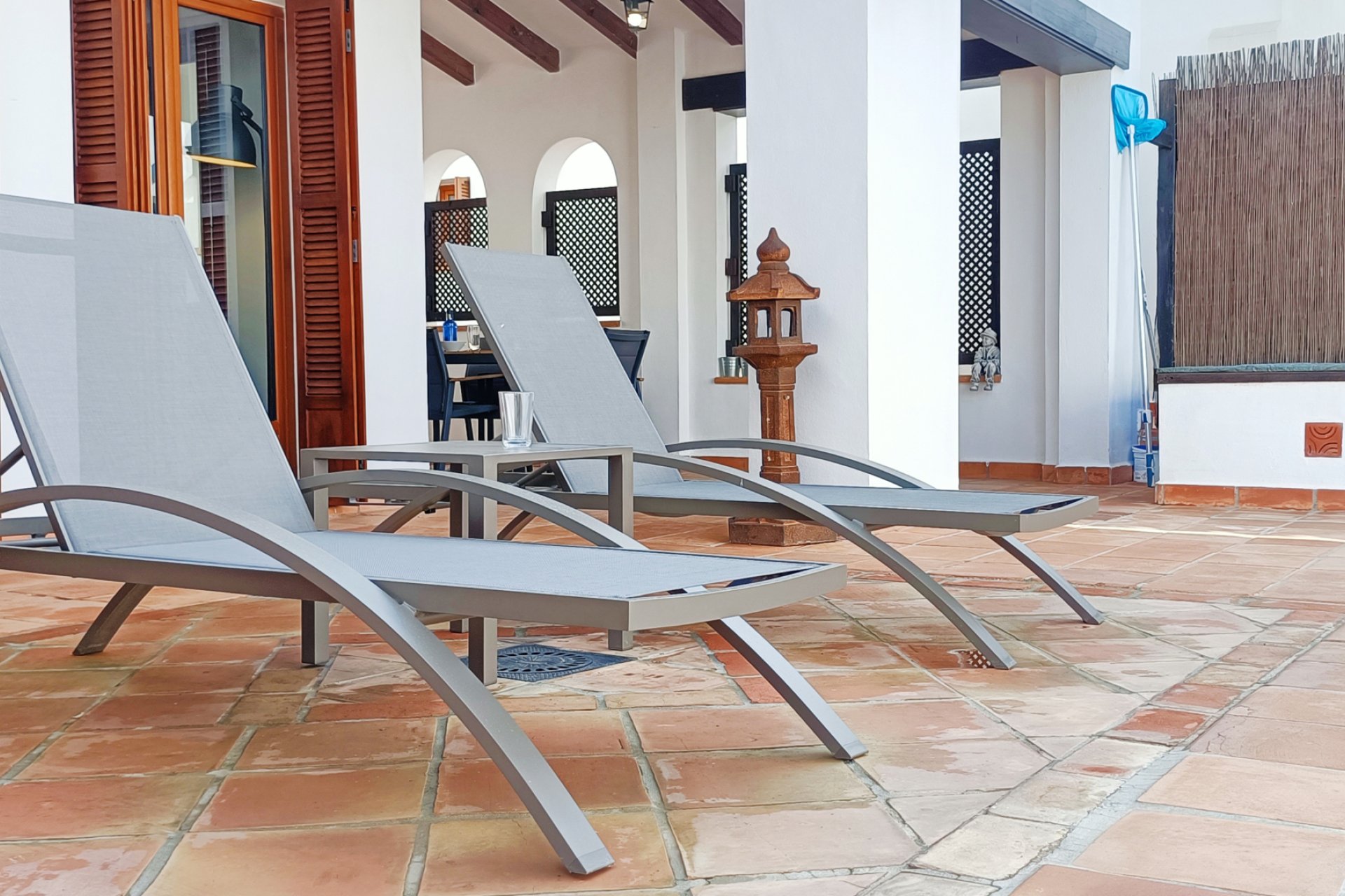 Resale - Villa -
El Valle Golf Resort - El Valle Golf Resort - Centre