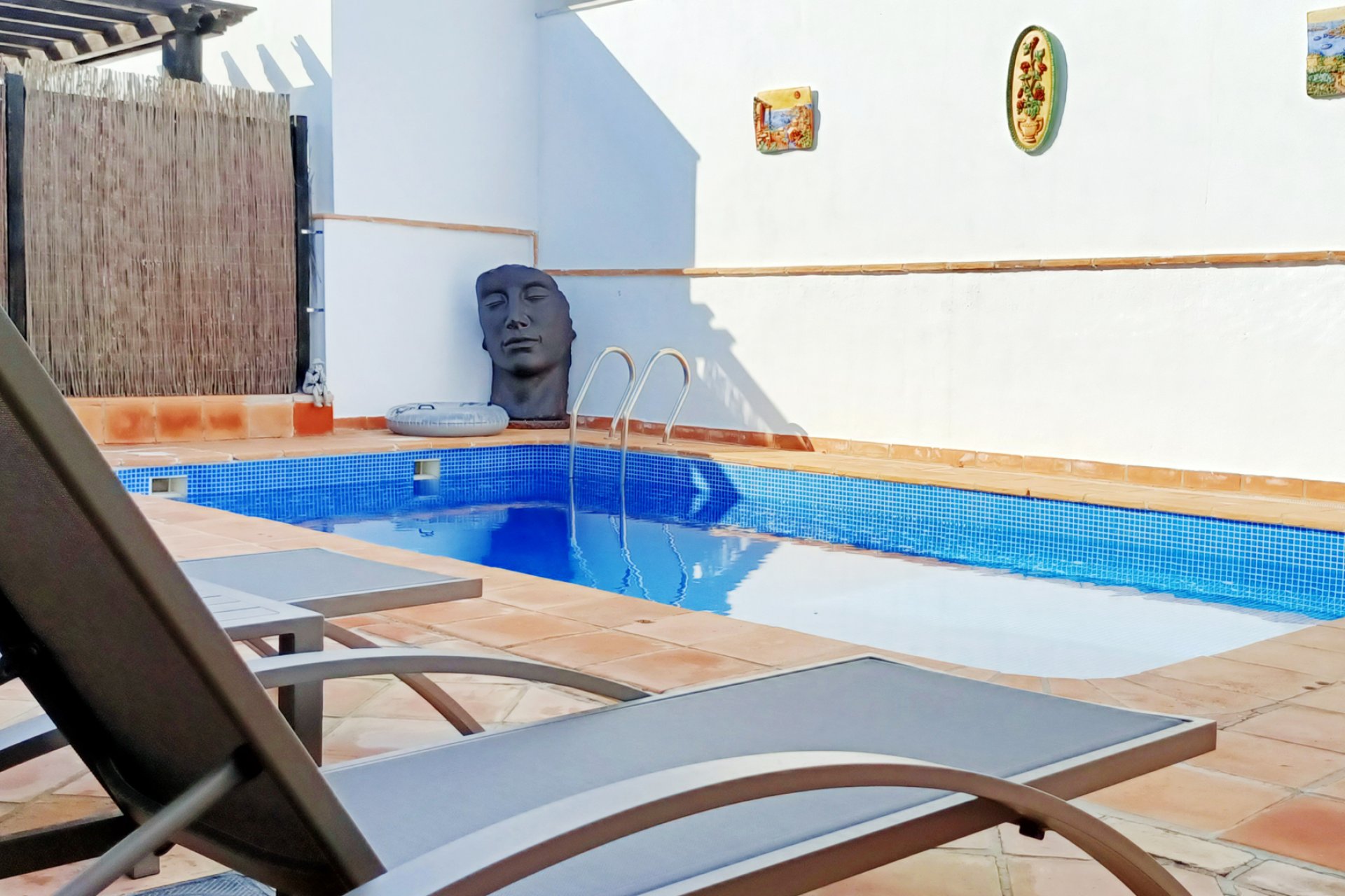 Resale - Villa -
El Valle Golf Resort - El Valle Golf Resort - Centre