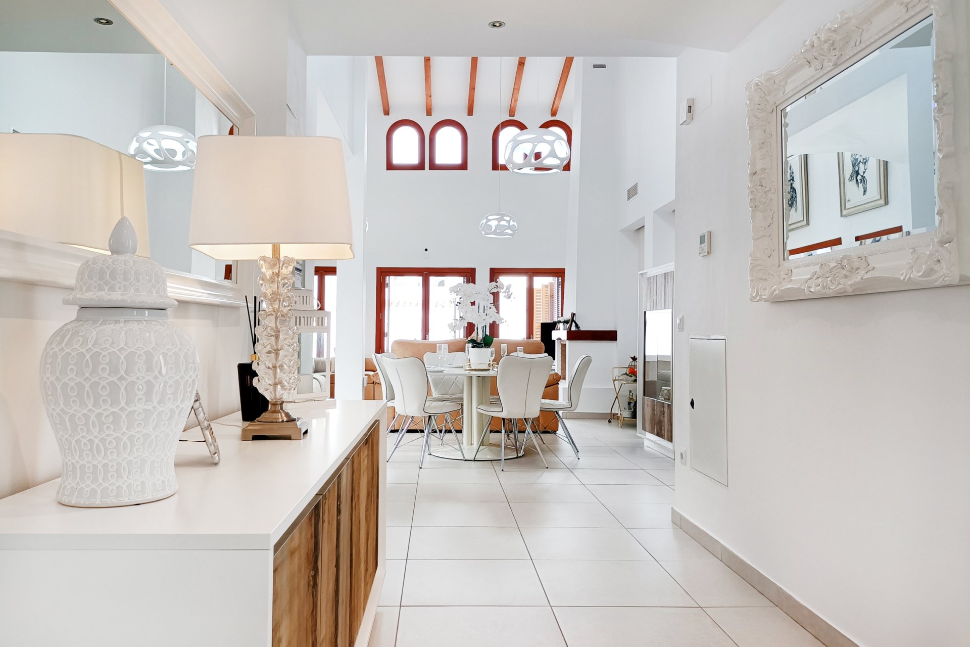 Resale - Villa -
El Valle Golf Resort - El Valle Golf Resort - Centre