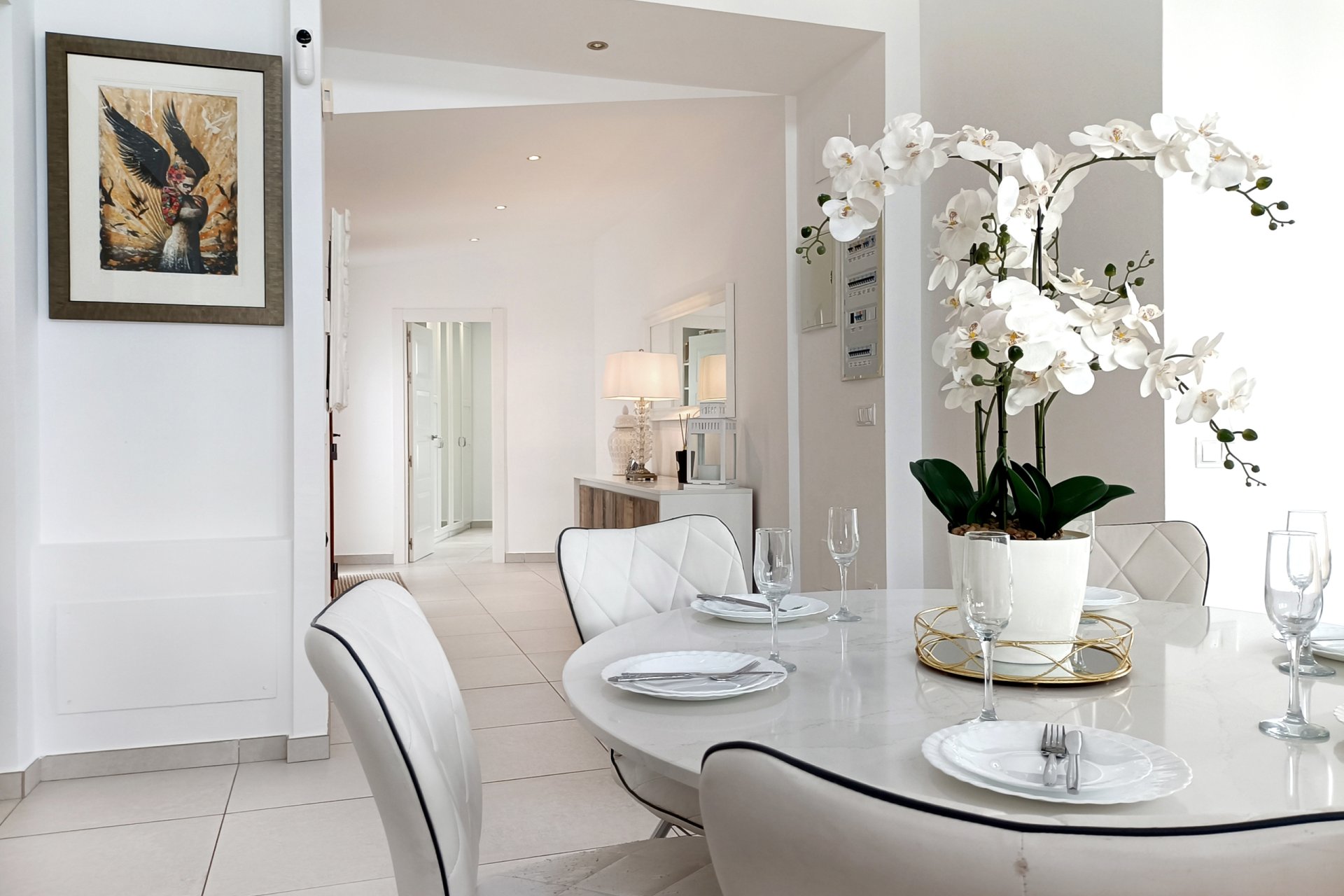 Resale - Villa -
El Valle Golf Resort - El Valle Golf Resort - Centre