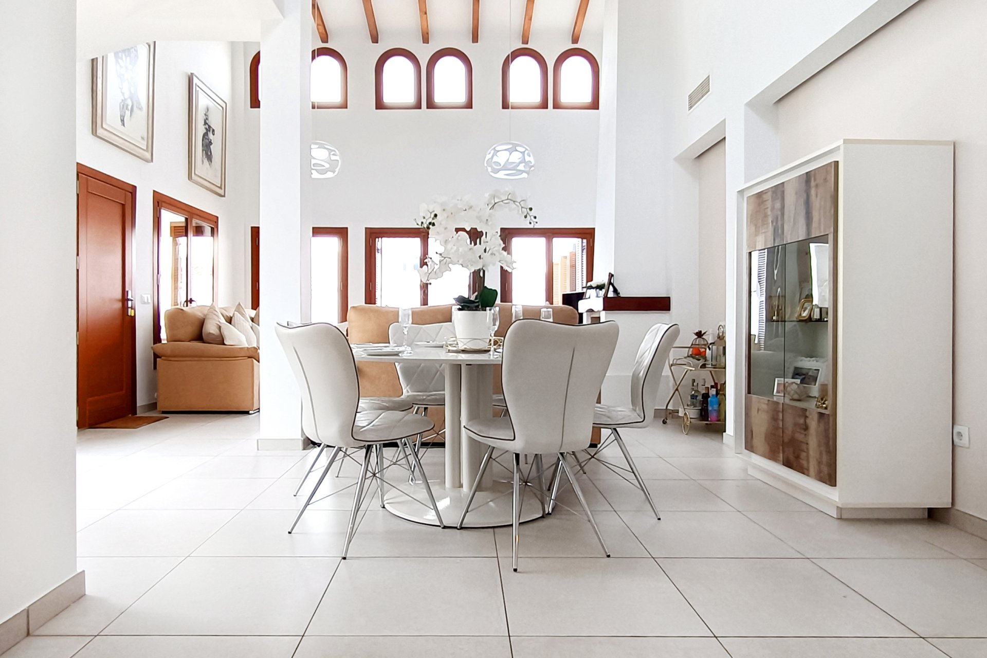 Resale - Villa -
El Valle Golf Resort - El Valle Golf Resort - Centre