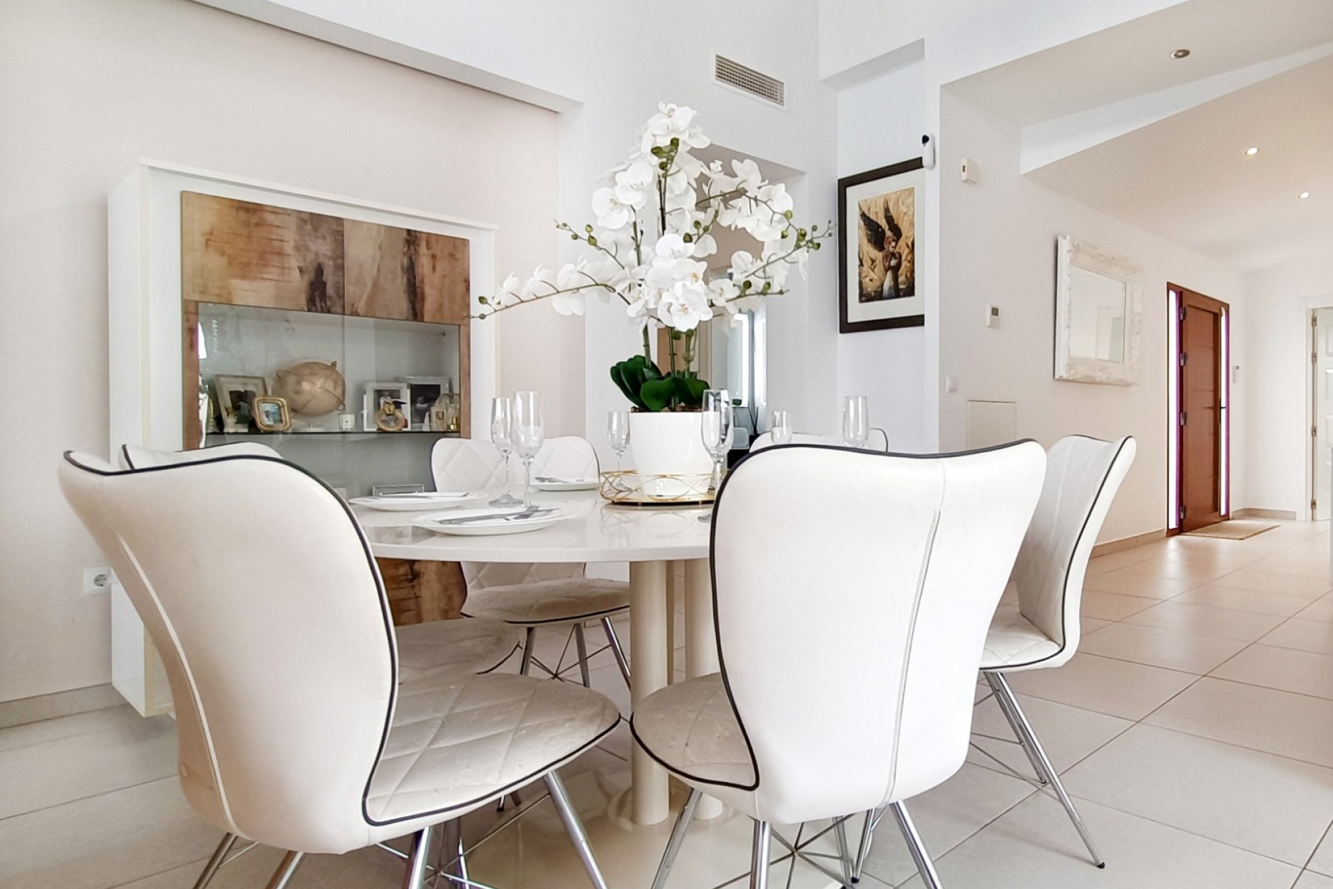 Resale - Villa -
El Valle Golf Resort - El Valle Golf Resort - Centre