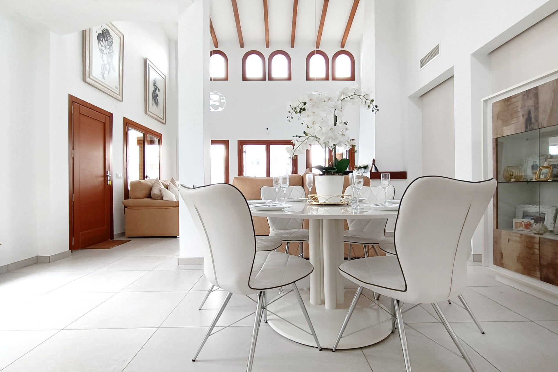 Resale - Villa -
El Valle Golf Resort - El Valle Golf Resort - Centre