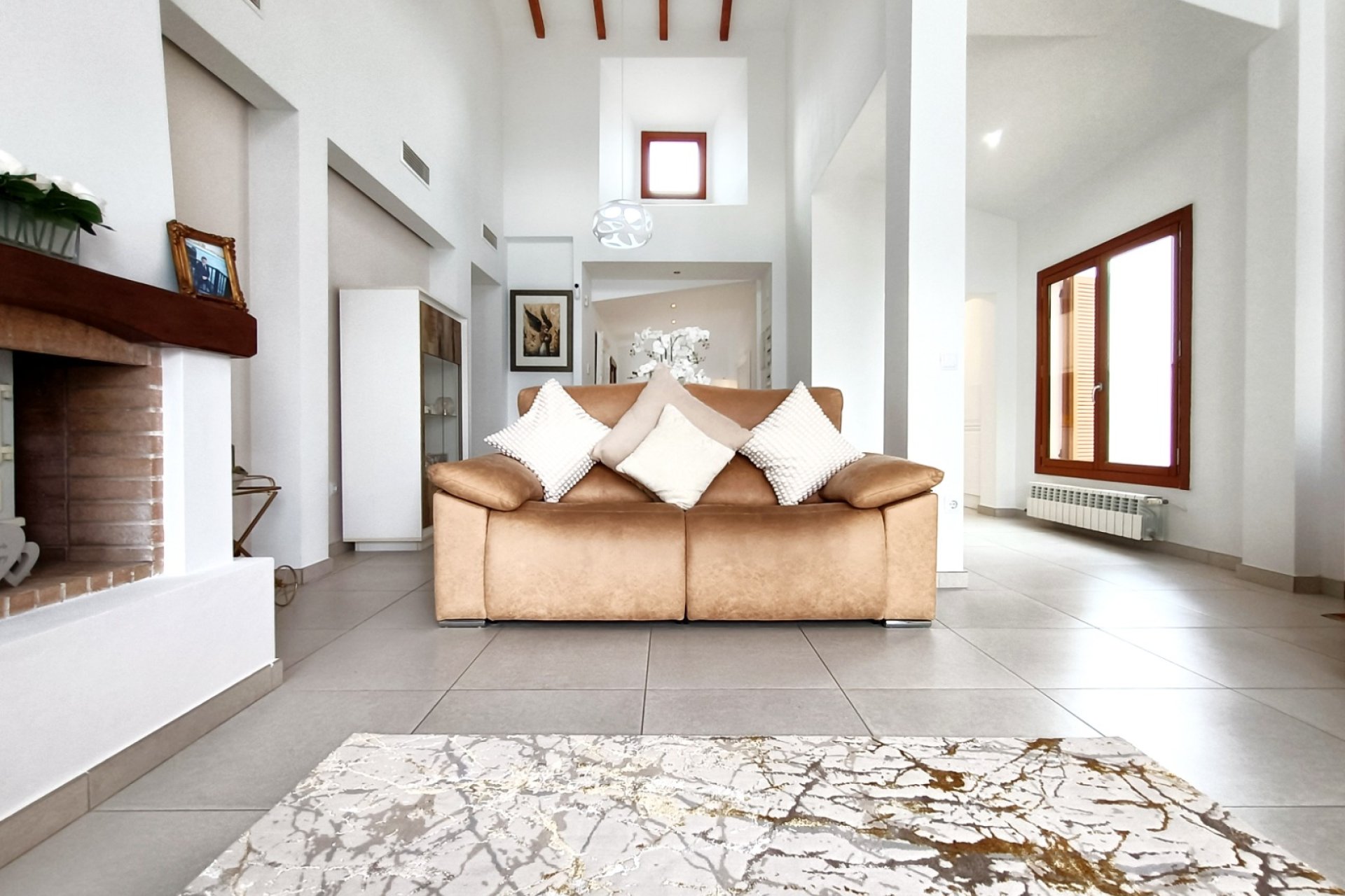 Resale - Villa -
El Valle Golf Resort - El Valle Golf Resort - Centre