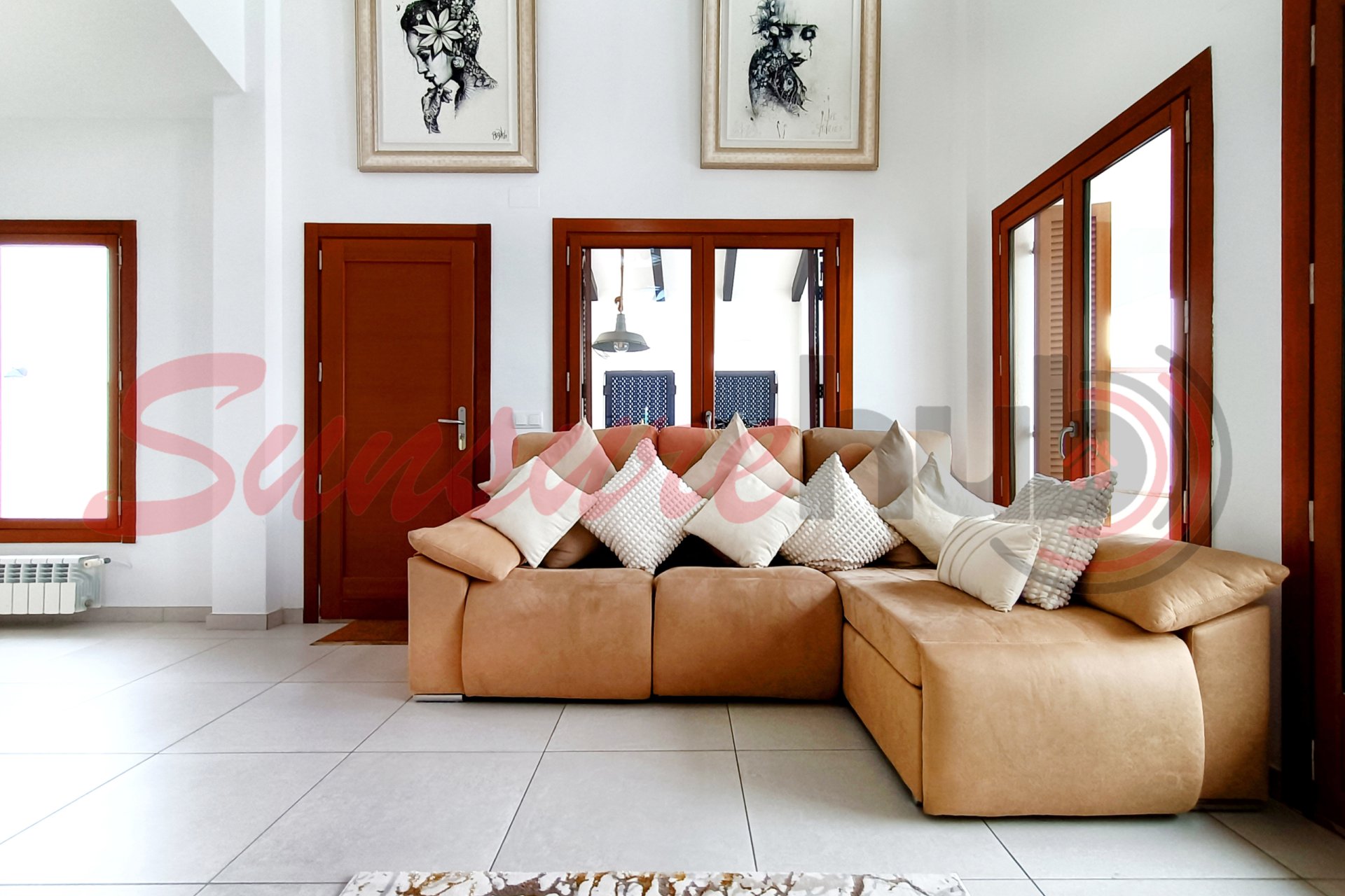 Resale - Villa -
El Valle Golf Resort - El Valle Golf Resort - Centre