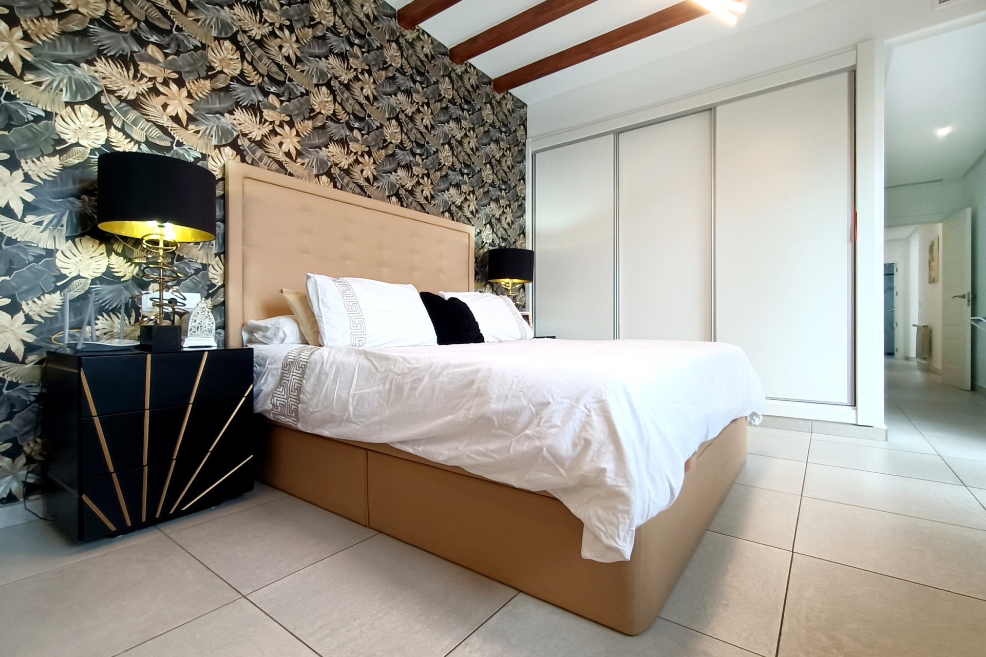 Resale - Villa -
El Valle Golf Resort - El Valle Golf Resort - Centre