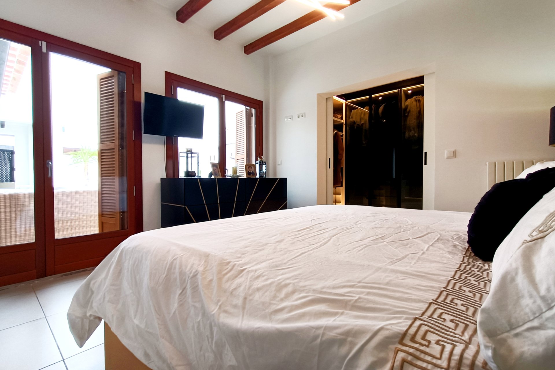 Resale - Villa -
El Valle Golf Resort - El Valle Golf Resort - Centre