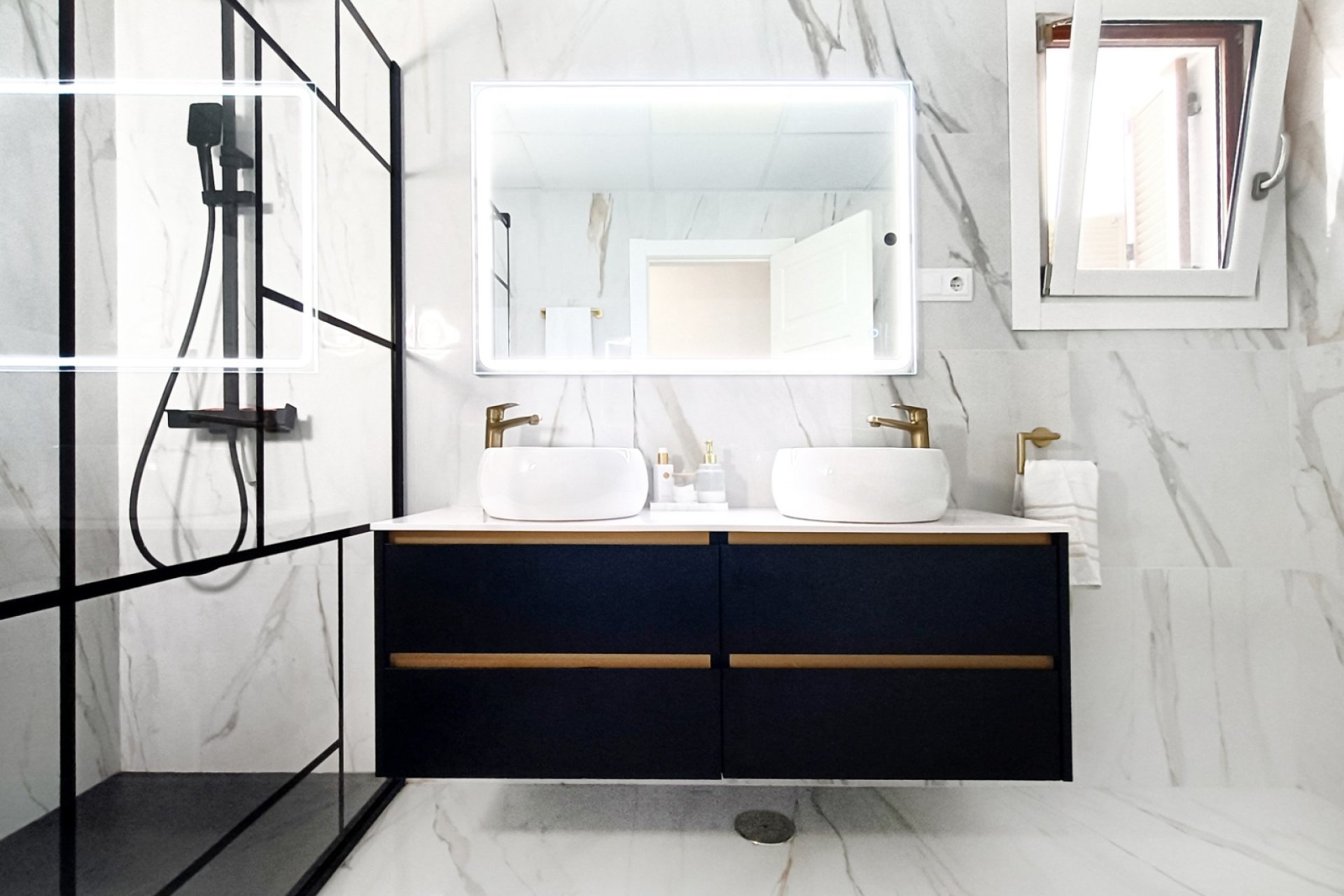 Resale - Villa -
El Valle Golf Resort - El Valle Golf Resort - Centre