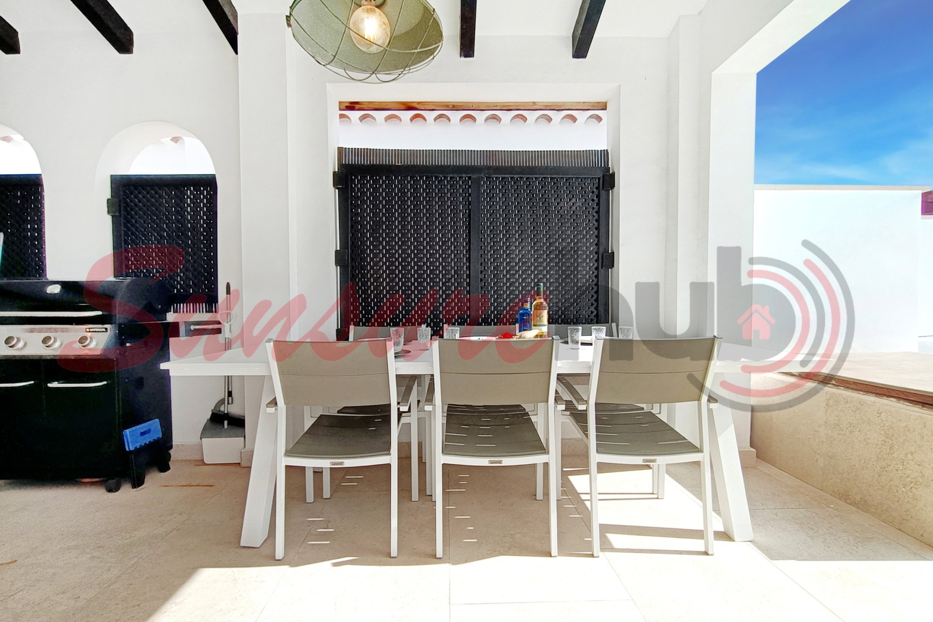 Resale - Villa -
El Valle Golf Resort - El Valle Golf Resort - Centre