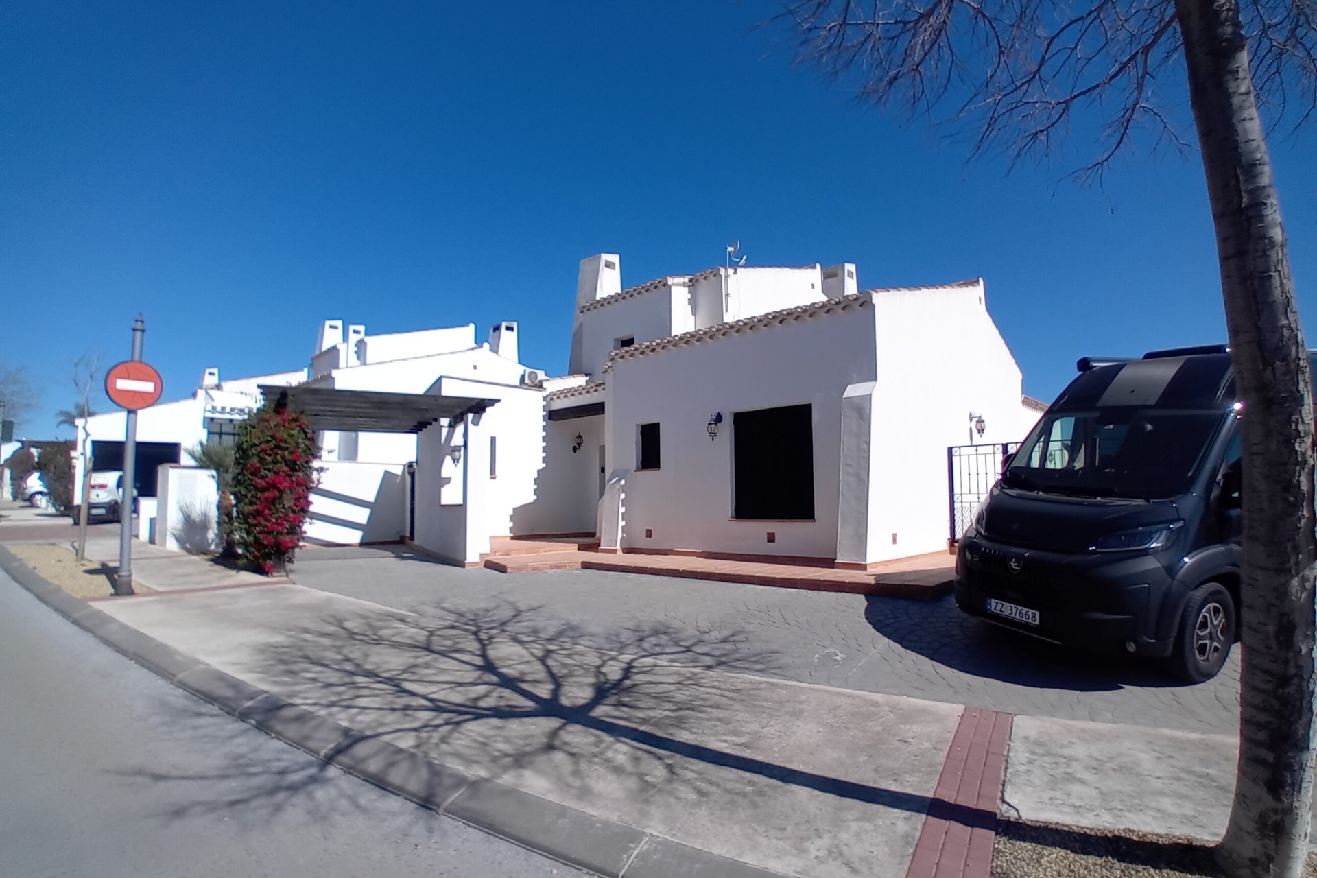 Resale - Villa -
El Valle Golf Resort - El Valle Golf Resort - Centre