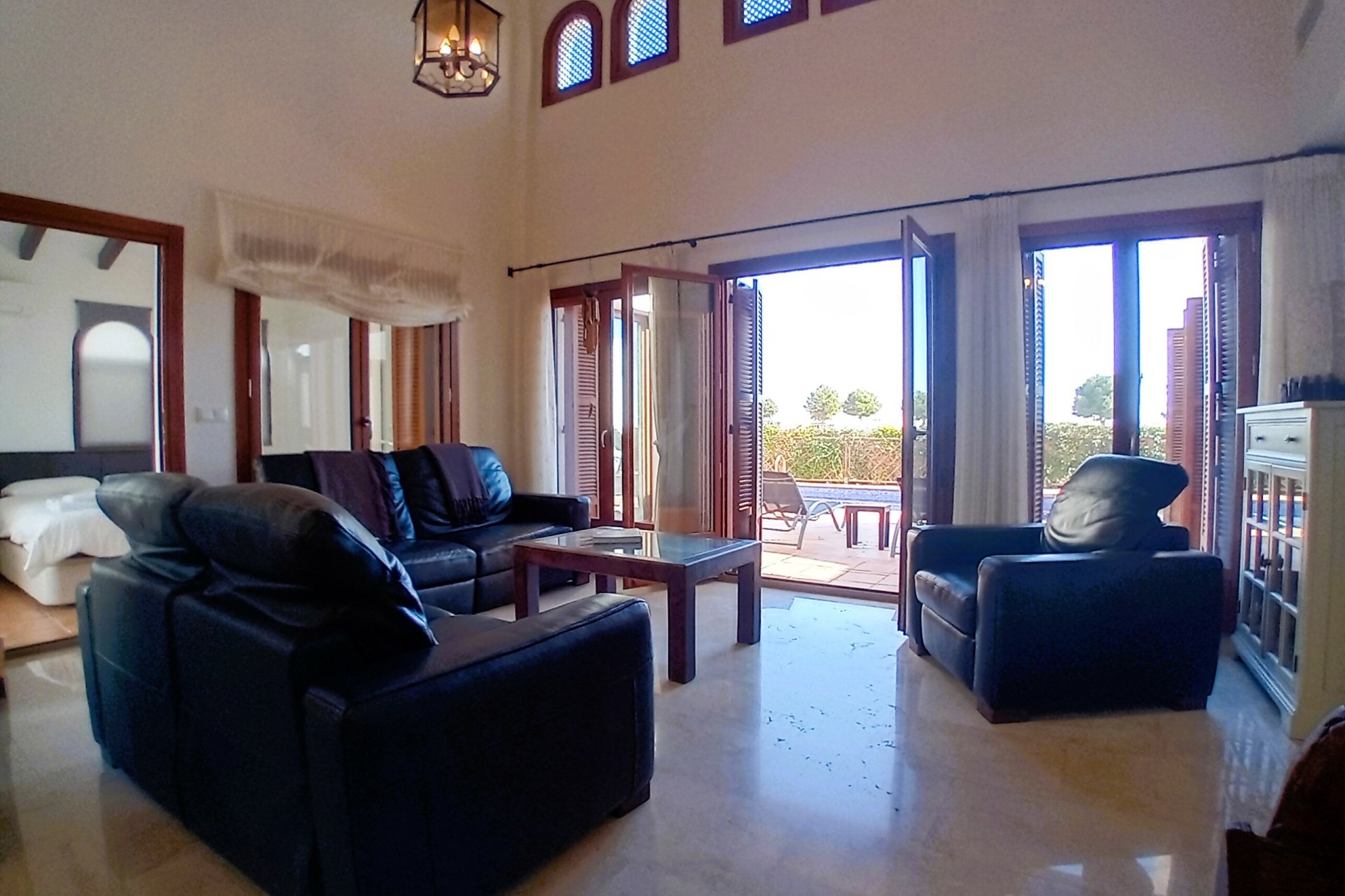 Resale - Villa -
El Valle Golf Resort - El Valle Golf Resort - Centre