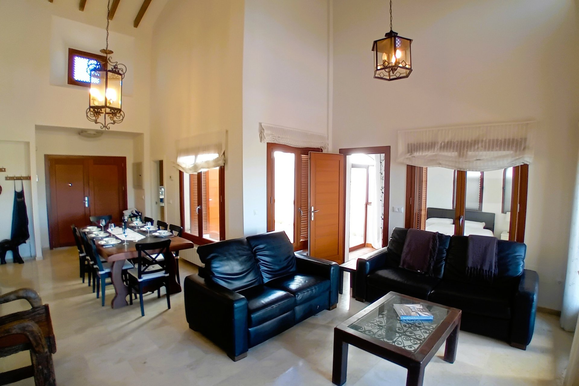 Resale - Villa -
El Valle Golf Resort - El Valle Golf Resort - Centre