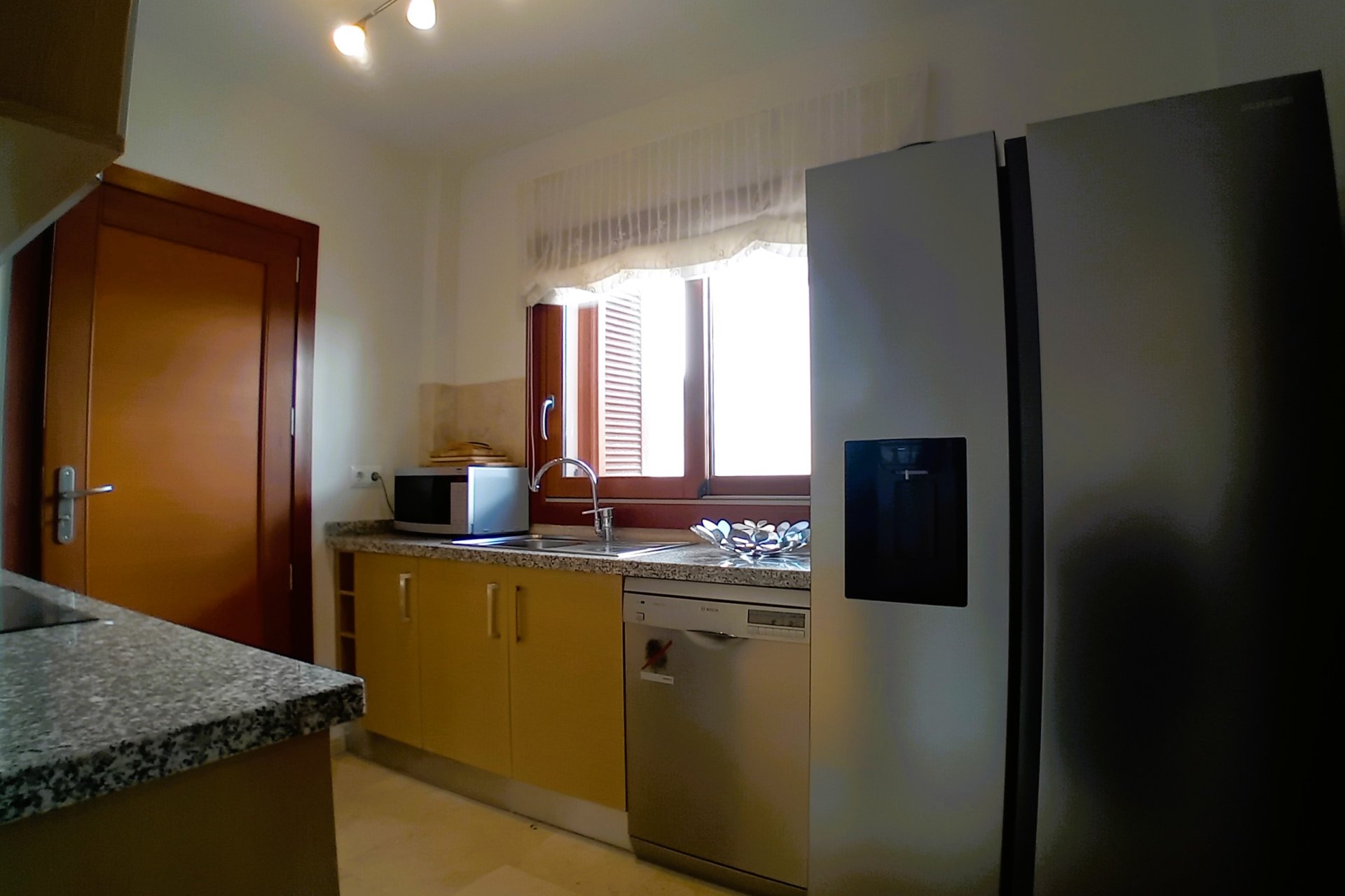 Resale - Villa -
El Valle Golf Resort - El Valle Golf Resort - Centre