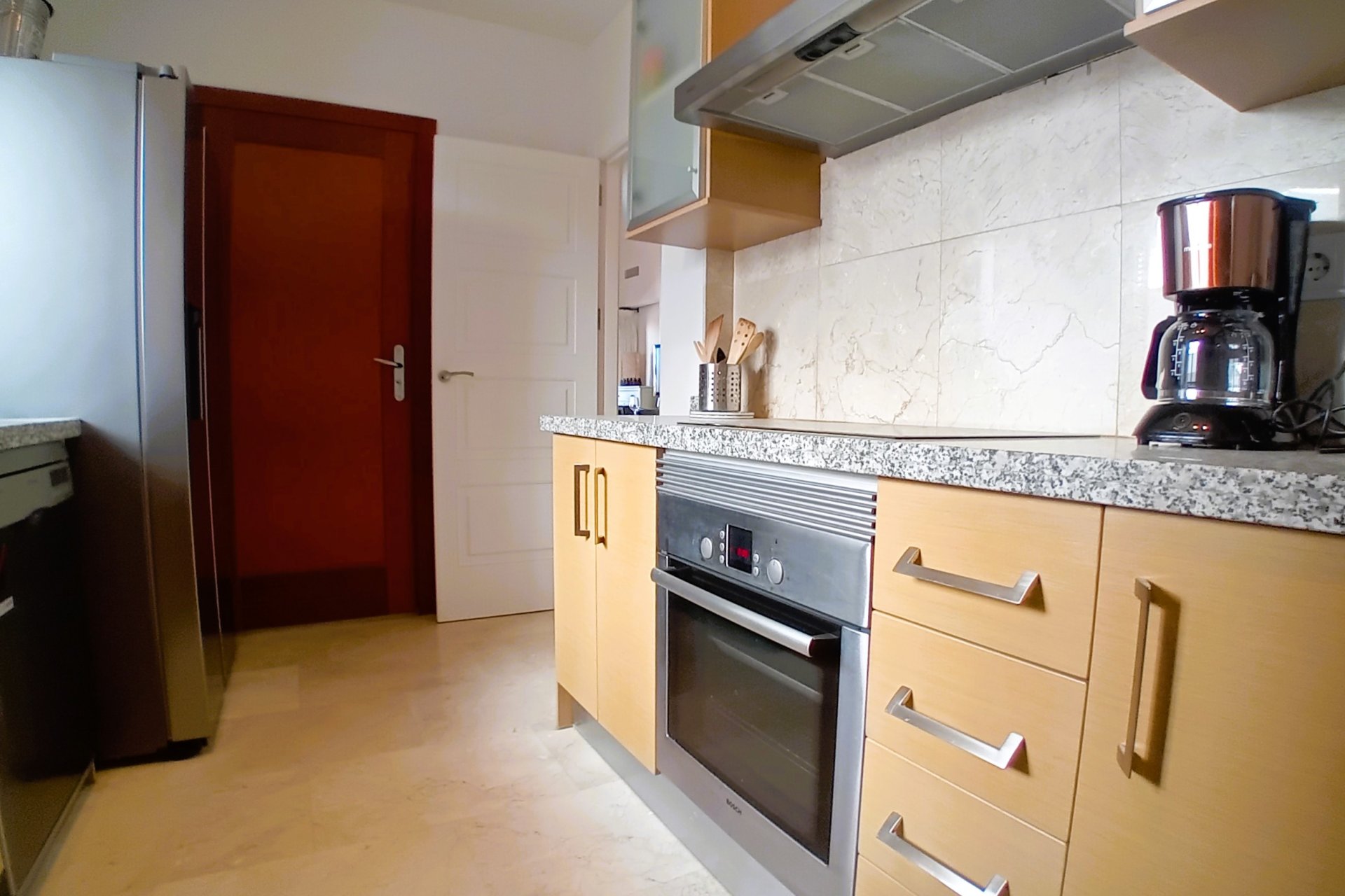 Resale - Villa -
El Valle Golf Resort - El Valle Golf Resort - Centre