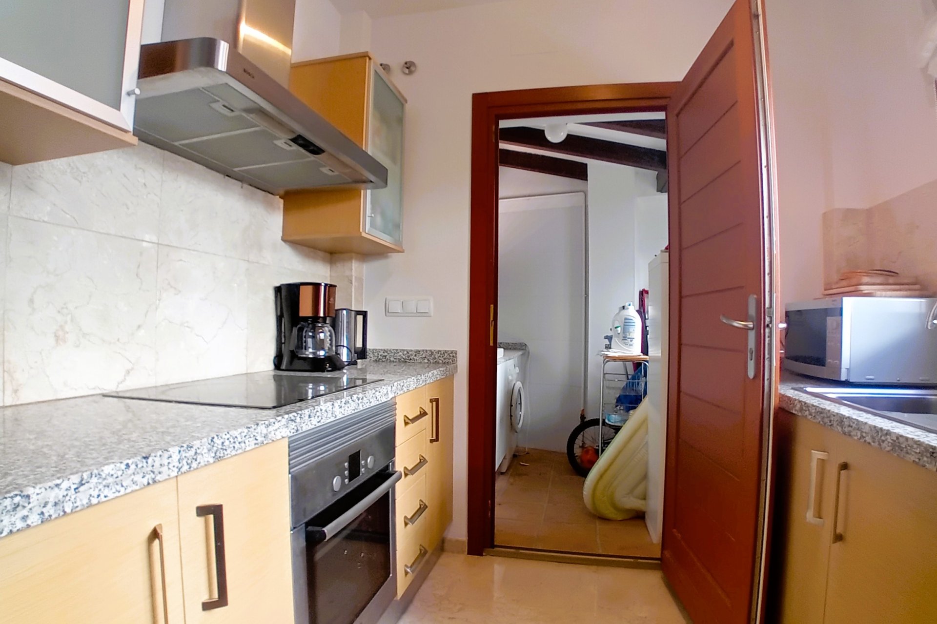 Resale - Villa -
El Valle Golf Resort - El Valle Golf Resort - Centre