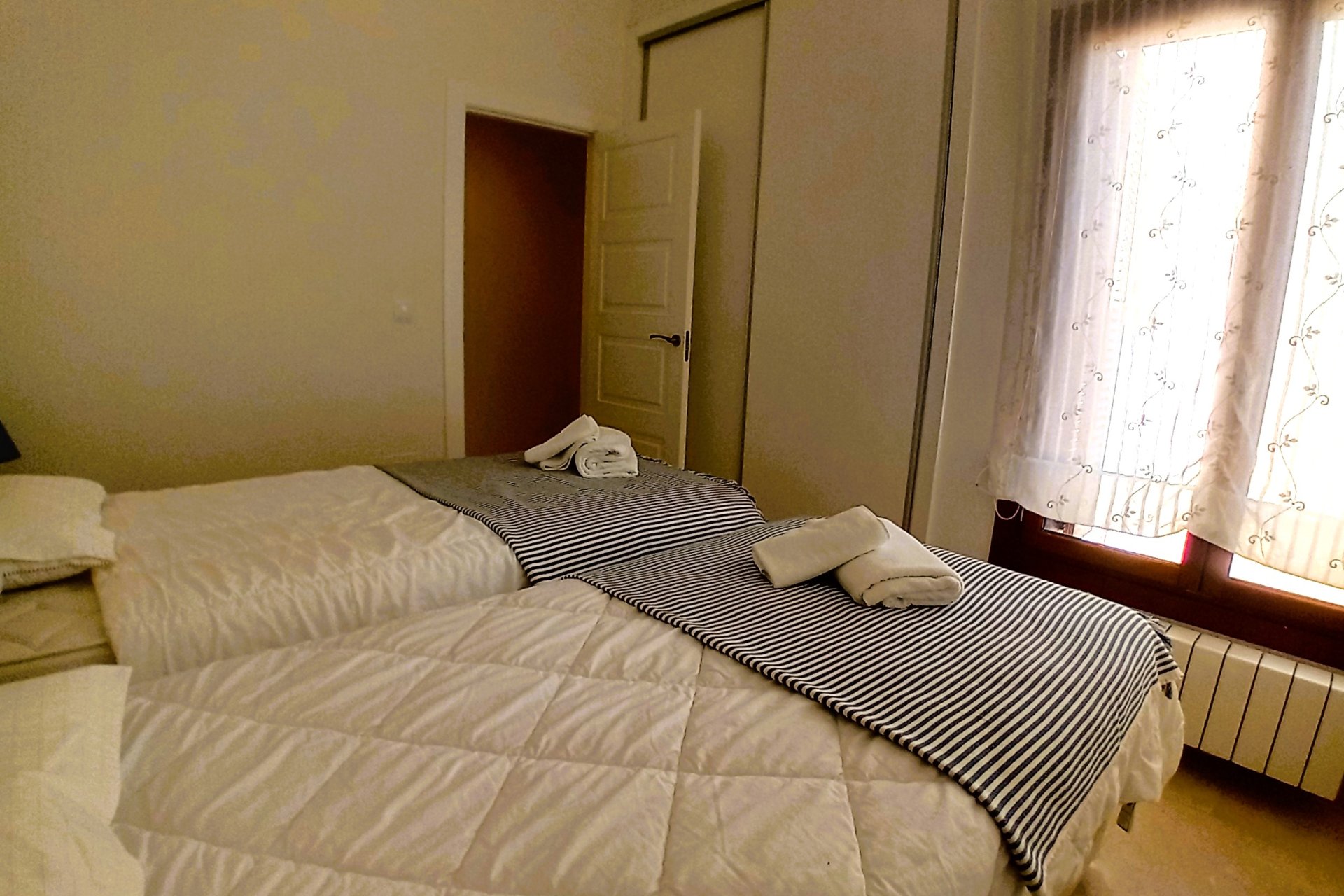 Resale - Villa -
El Valle Golf Resort - El Valle Golf Resort - Centre