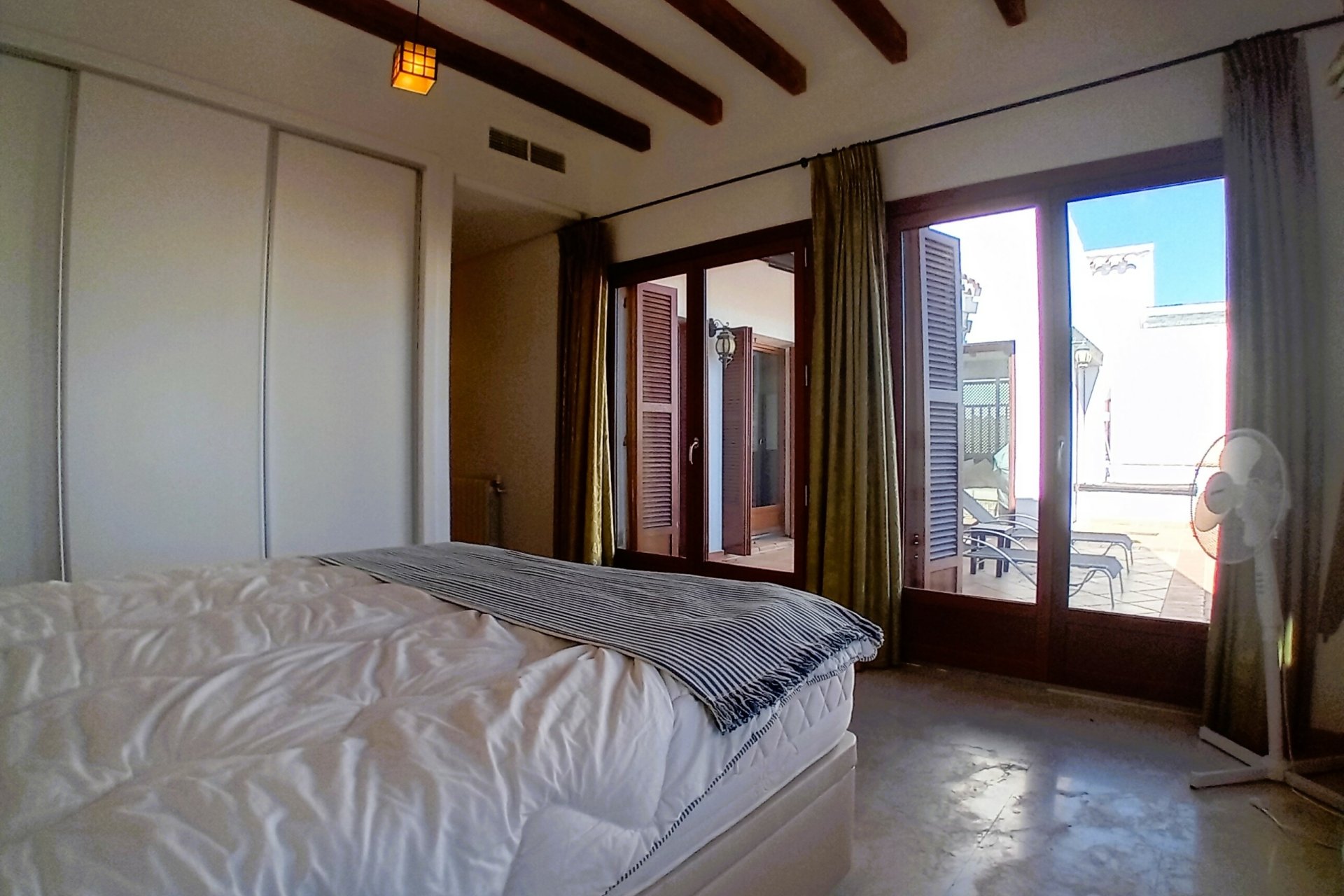 Resale - Villa -
El Valle Golf Resort - El Valle Golf Resort - Centre