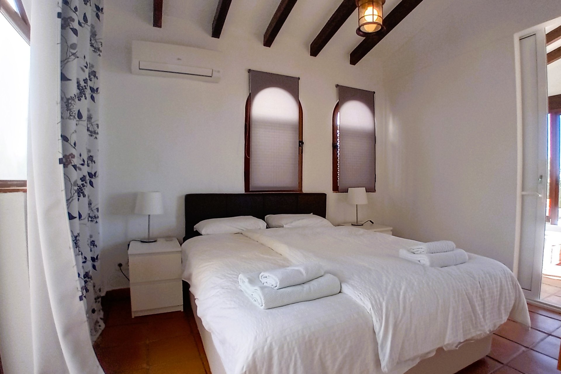 Resale - Villa -
El Valle Golf Resort - El Valle Golf Resort - Centre