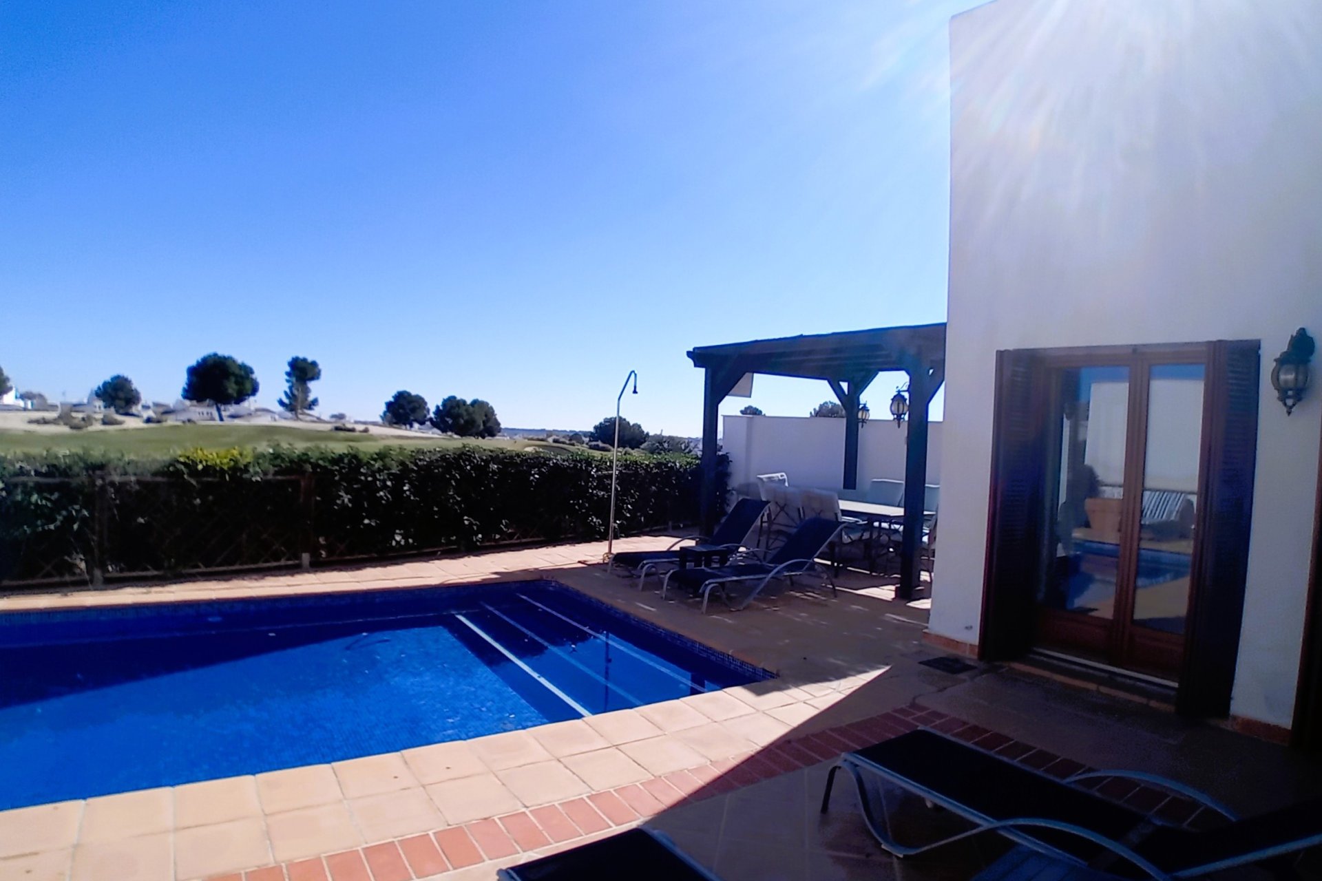 Resale - Villa -
El Valle Golf Resort - El Valle Golf Resort - Centre