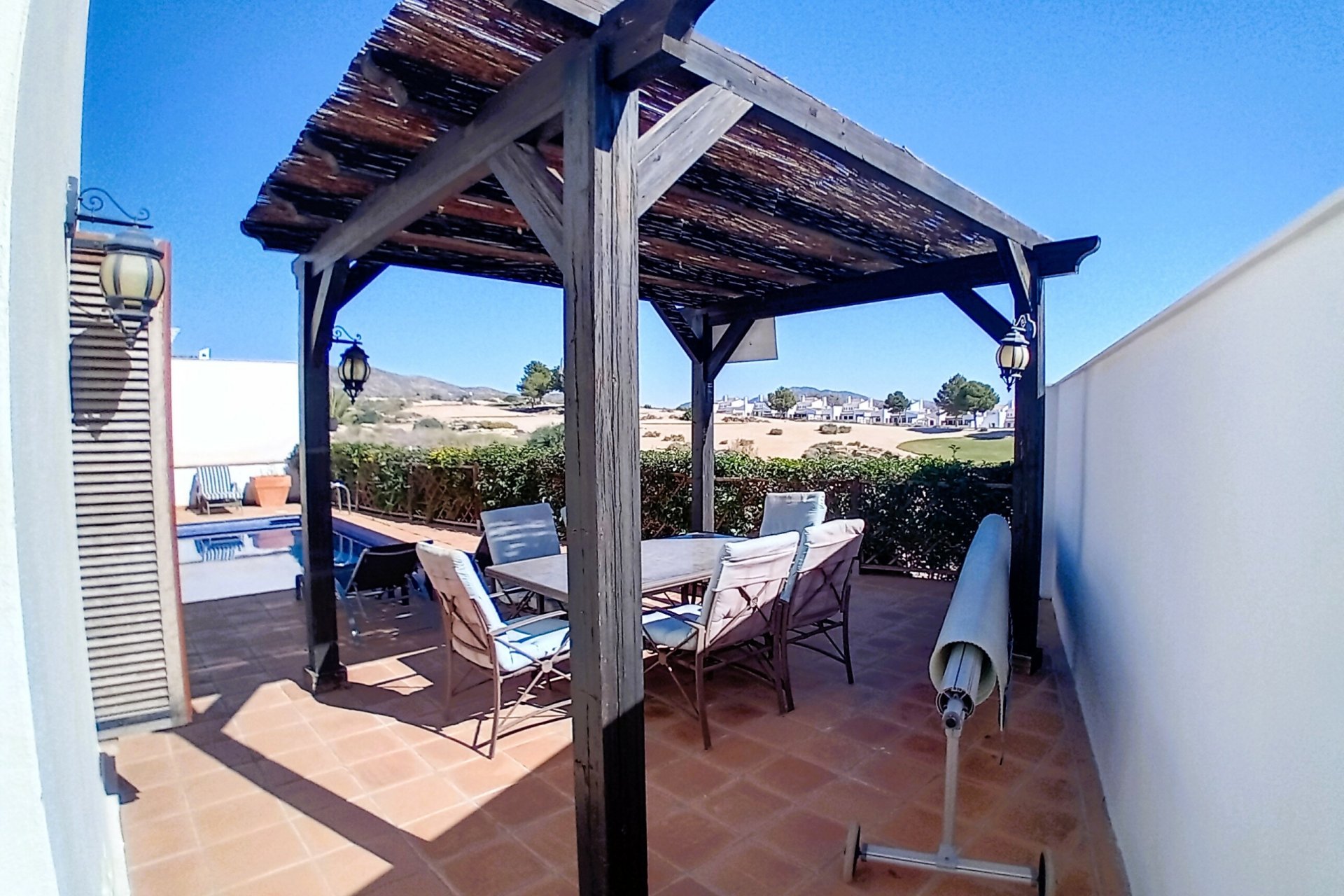 Resale - Villa -
El Valle Golf Resort - El Valle Golf Resort - Centre