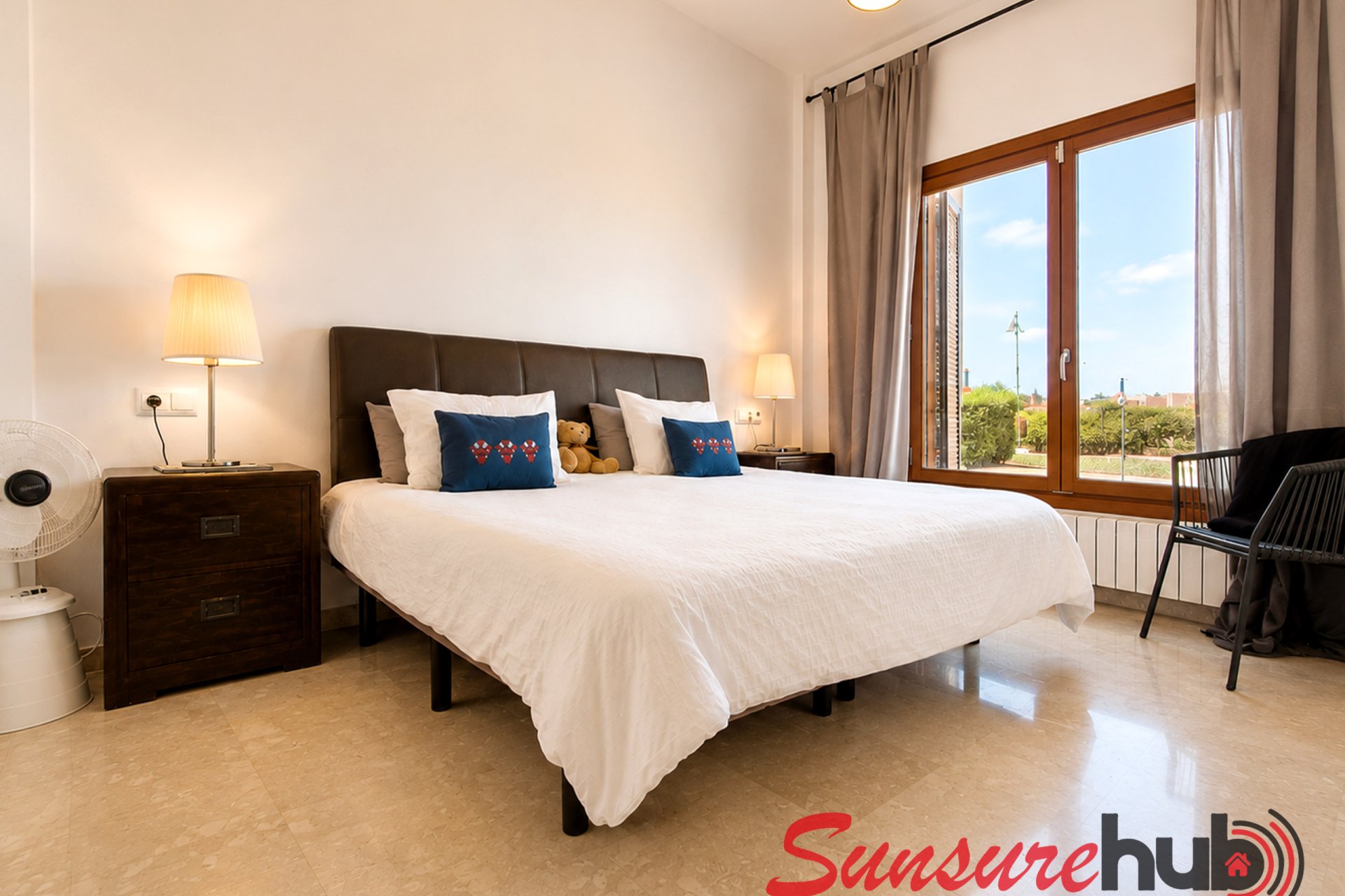 Resale - Villa -
El Valle Golf Resort - El Valle Golf Resort - Centre