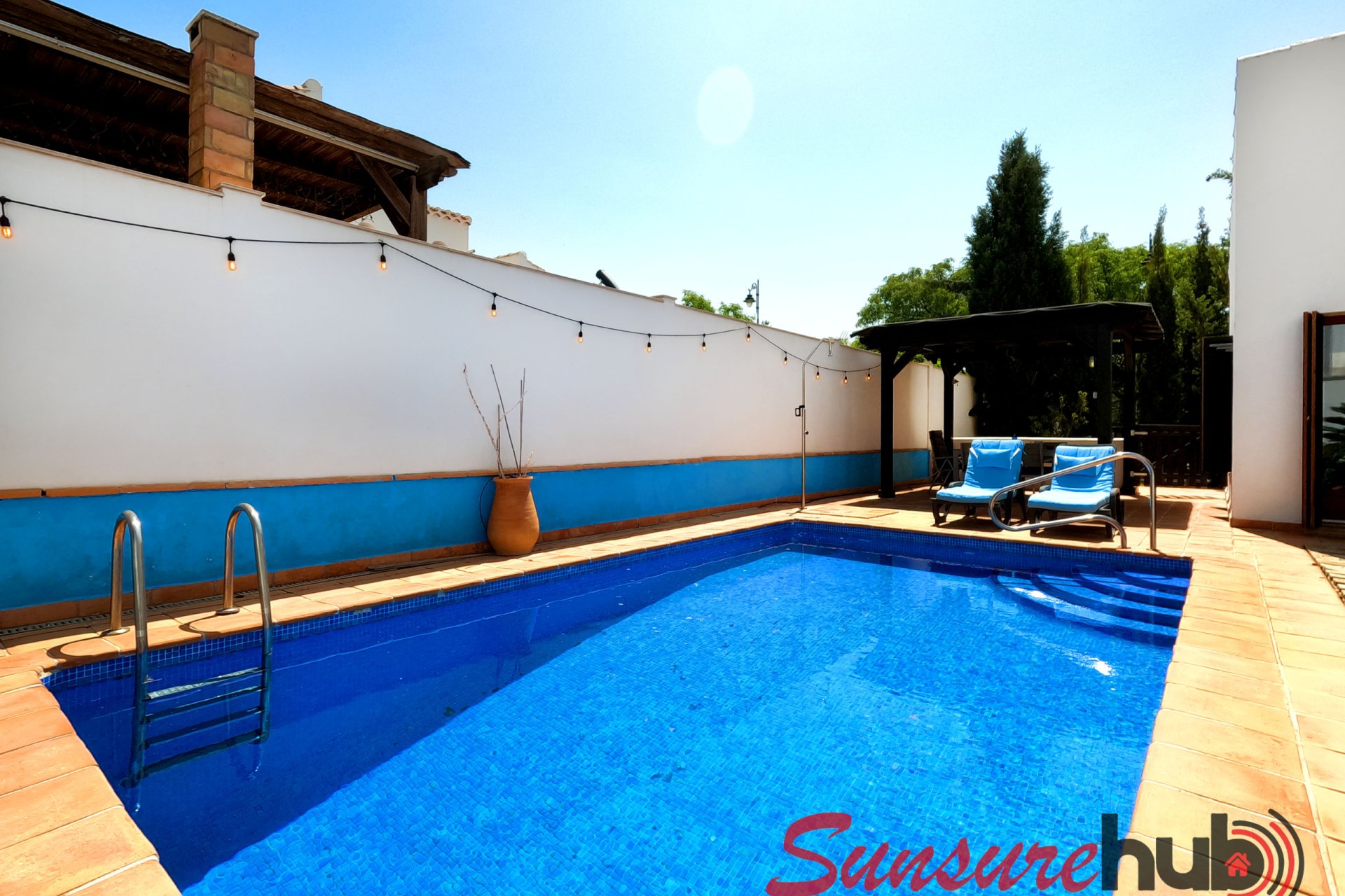 Resale - Villa -
El Valle Golf Resort - El Valle Golf Resort - Centre