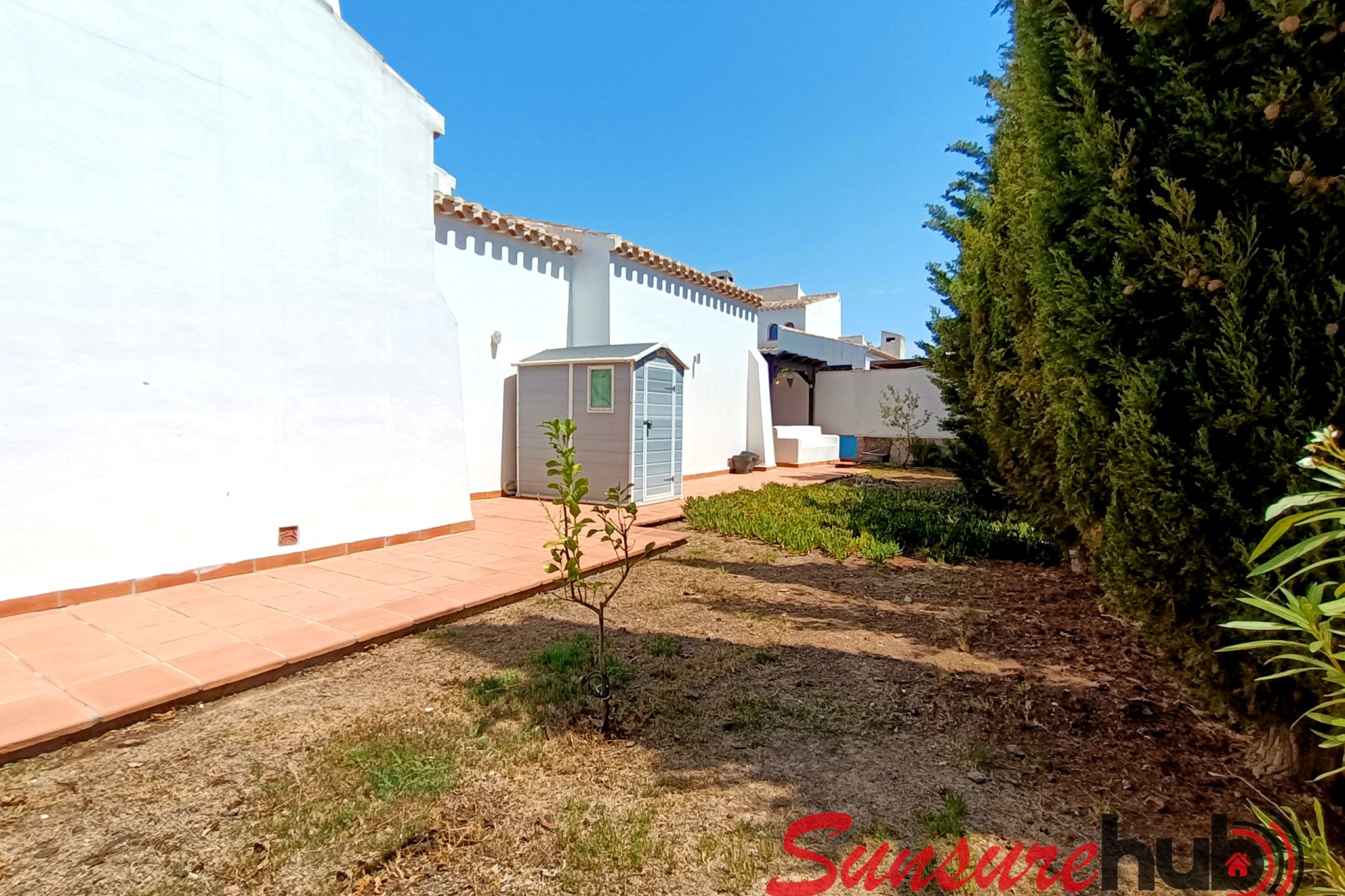 Resale - Villa -
El Valle Golf Resort - El Valle Golf Resort - Centre