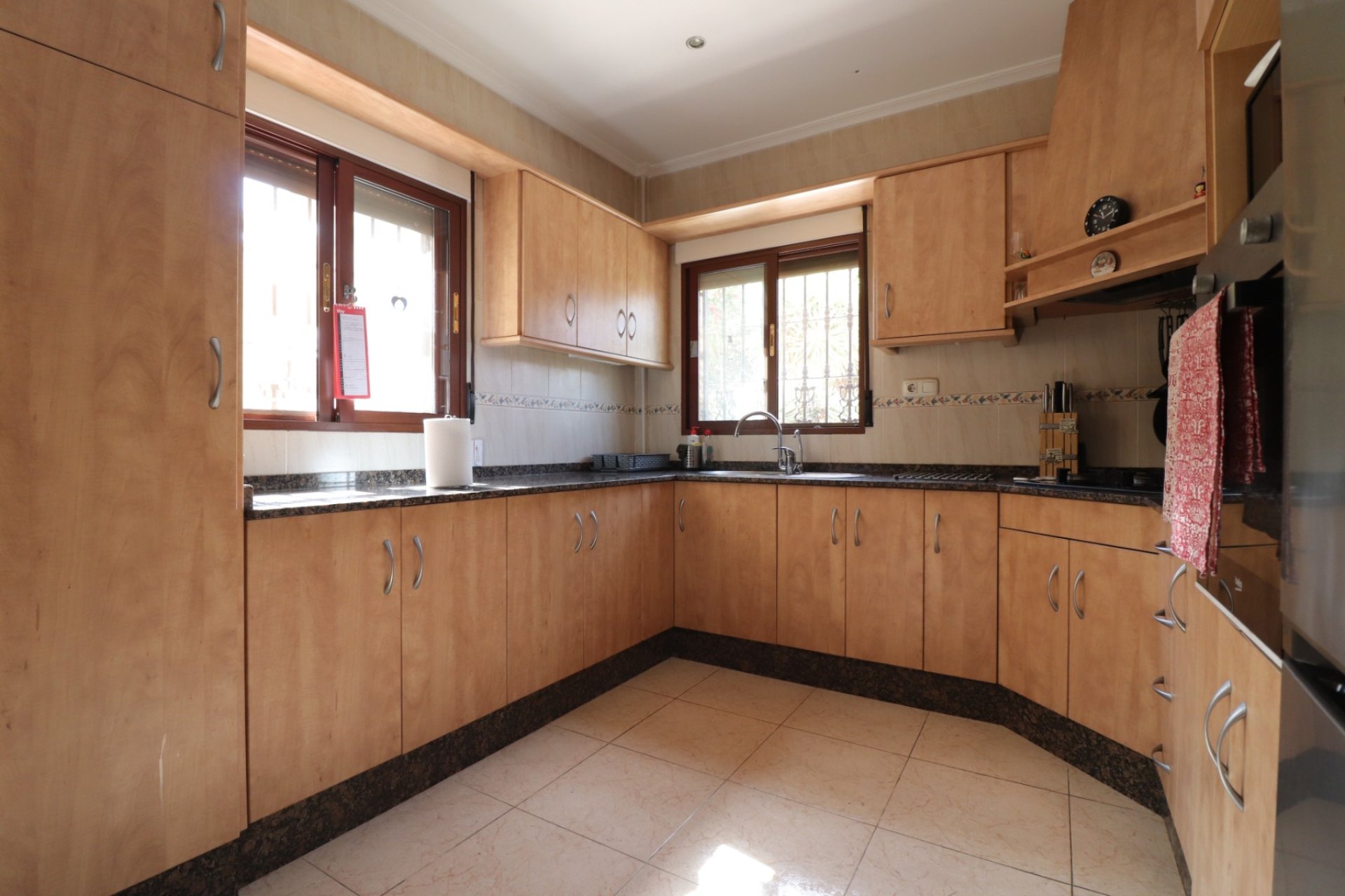 Resale - Villa -
Formentera del Segura - Fincas de La Vega