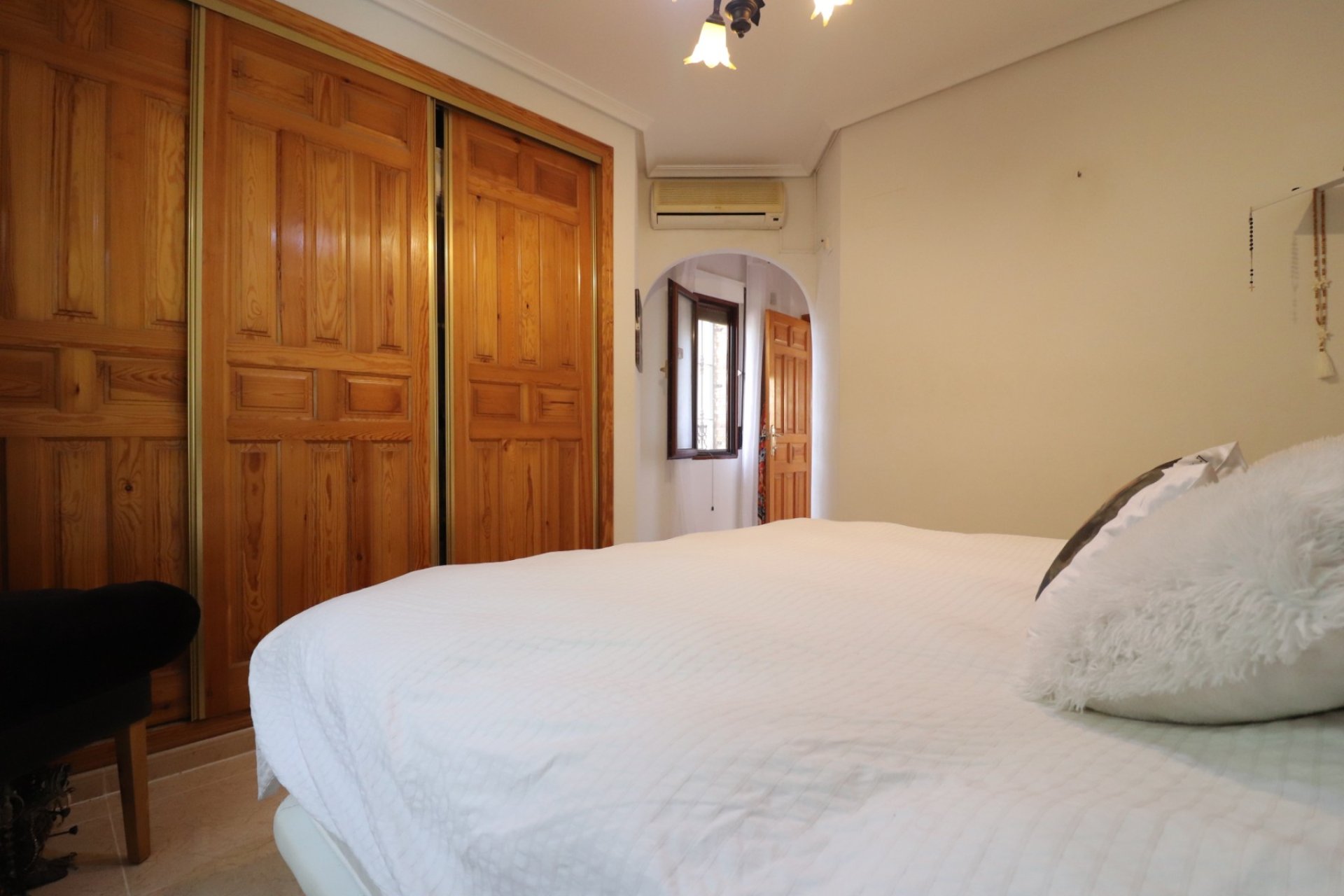 Resale - Villa -
Formentera del Segura - Fincas de La Vega
