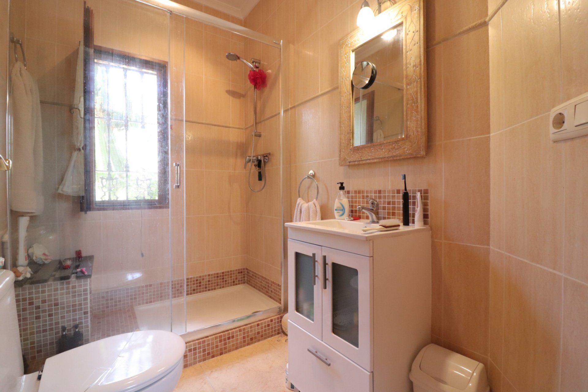 Resale - Villa -
Formentera del Segura - Fincas de La Vega