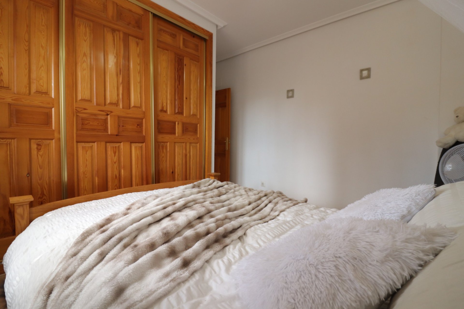Resale - Villa -
Formentera del Segura - Fincas de La Vega