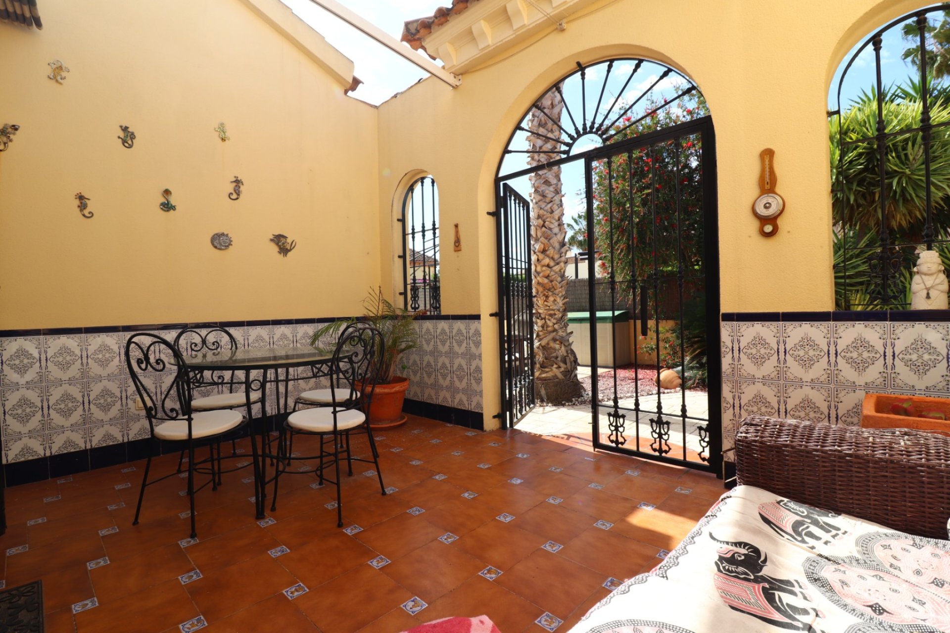 Resale - Villa -
Formentera del Segura - Fincas de La Vega