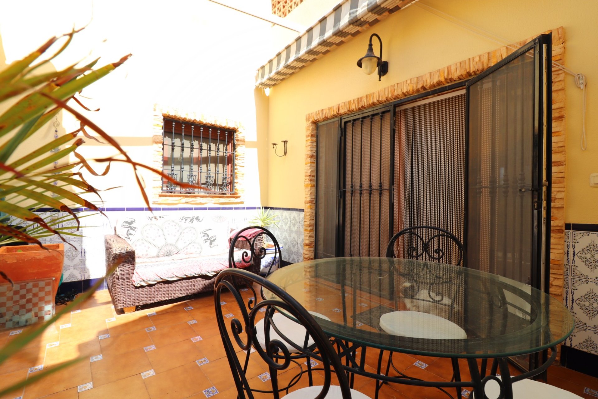 Resale - Villa -
Formentera del Segura - Fincas de La Vega