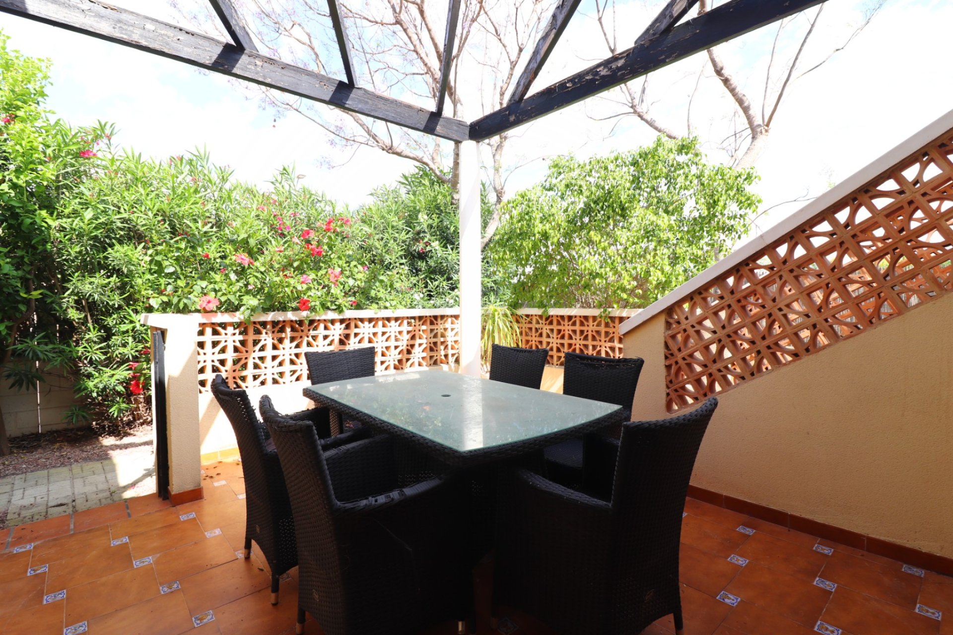 Resale - Villa -
Formentera del Segura - Fincas de La Vega