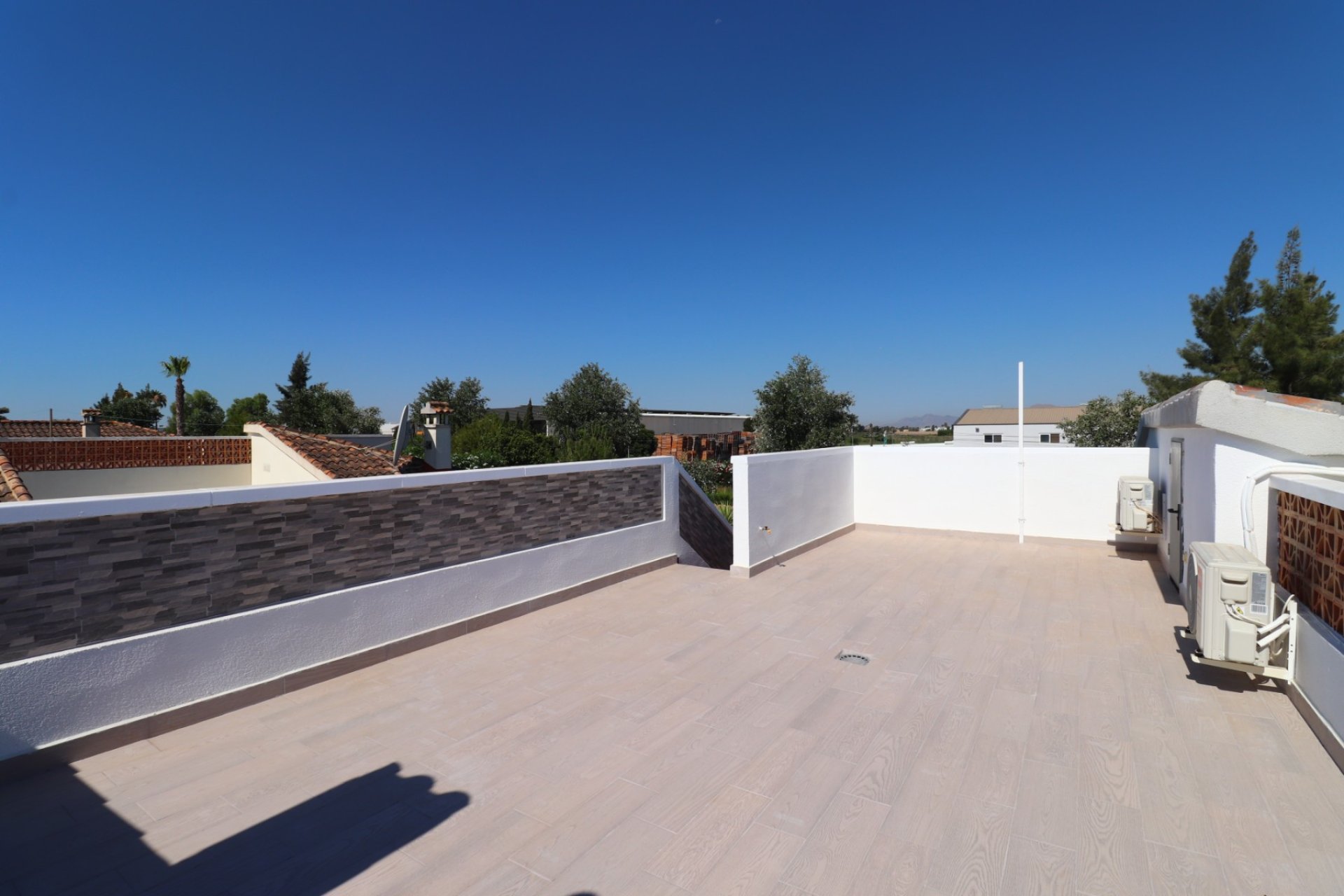 Resale - Villa -
Formentera del Segura - Fincas de La Vega