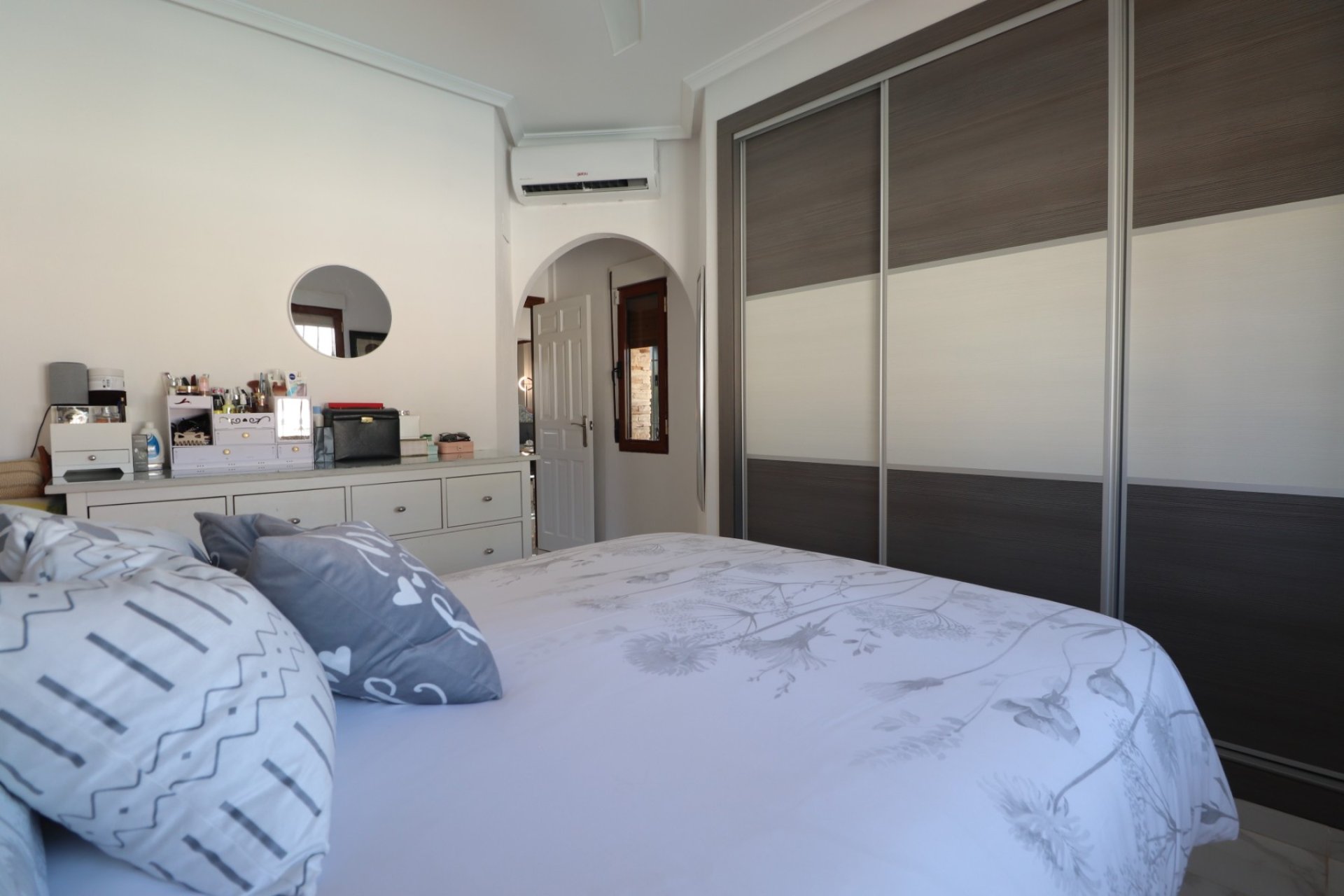 Resale - Villa -
Formentera del Segura - Fincas de La Vega