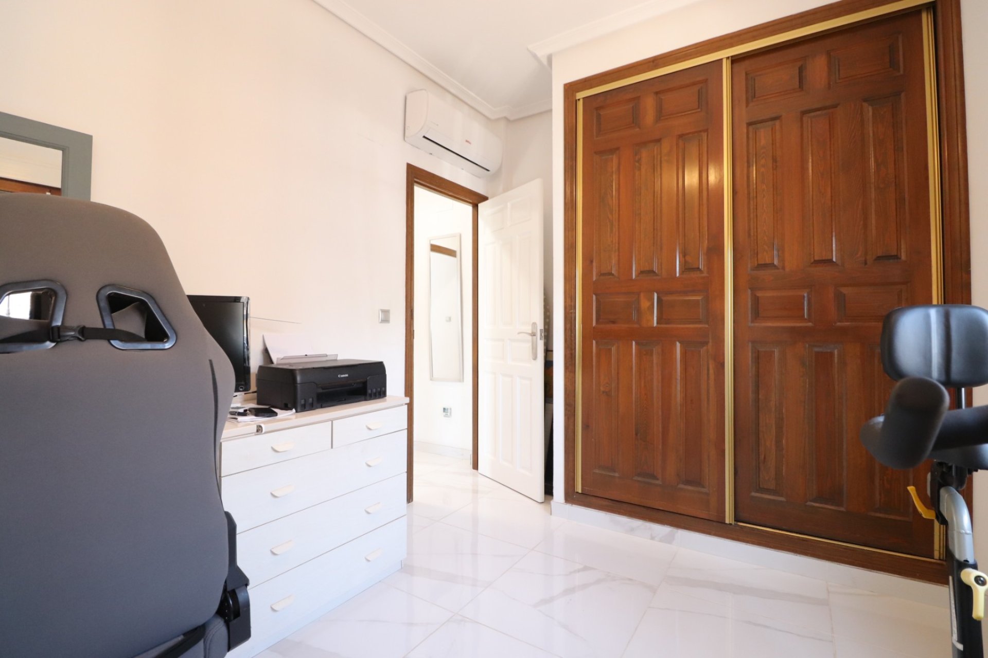Resale - Villa -
Formentera del Segura - Fincas de La Vega
