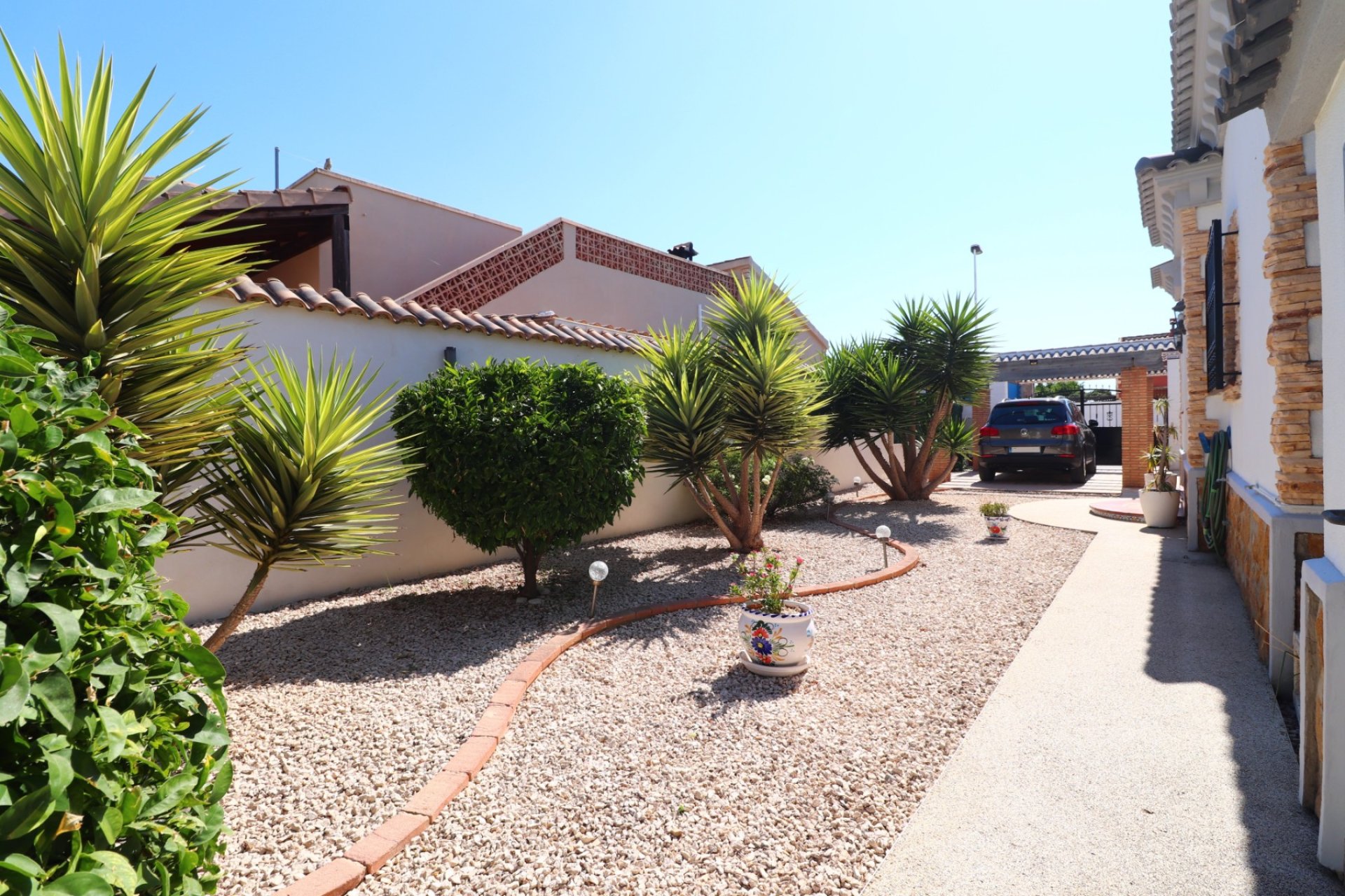 Resale - Villa -
Formentera del Segura - Fincas de La Vega