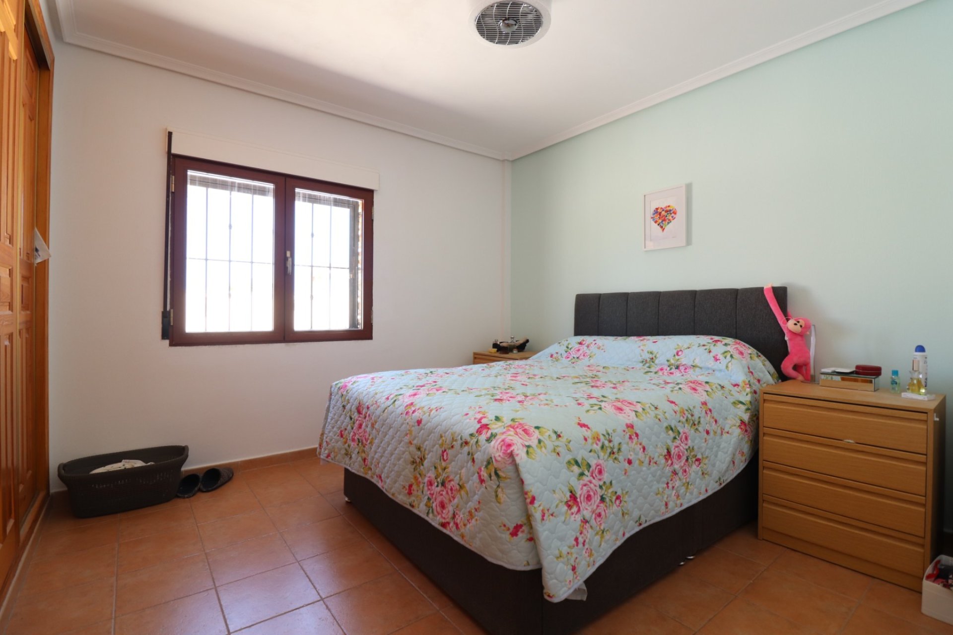 Resale - Villa -
Formentera del Segura - Fincas de La Vega